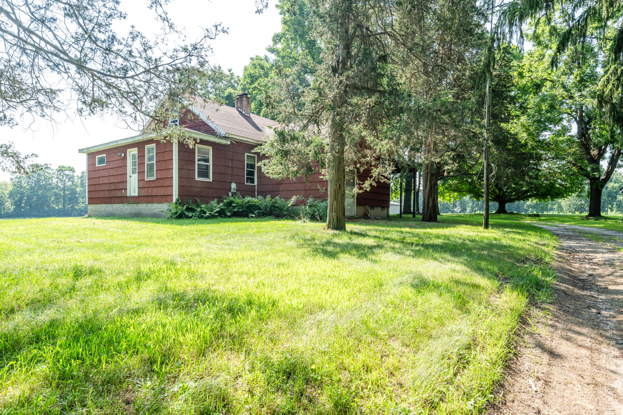 7462 W Martin Road Three Oaks MI 49128
