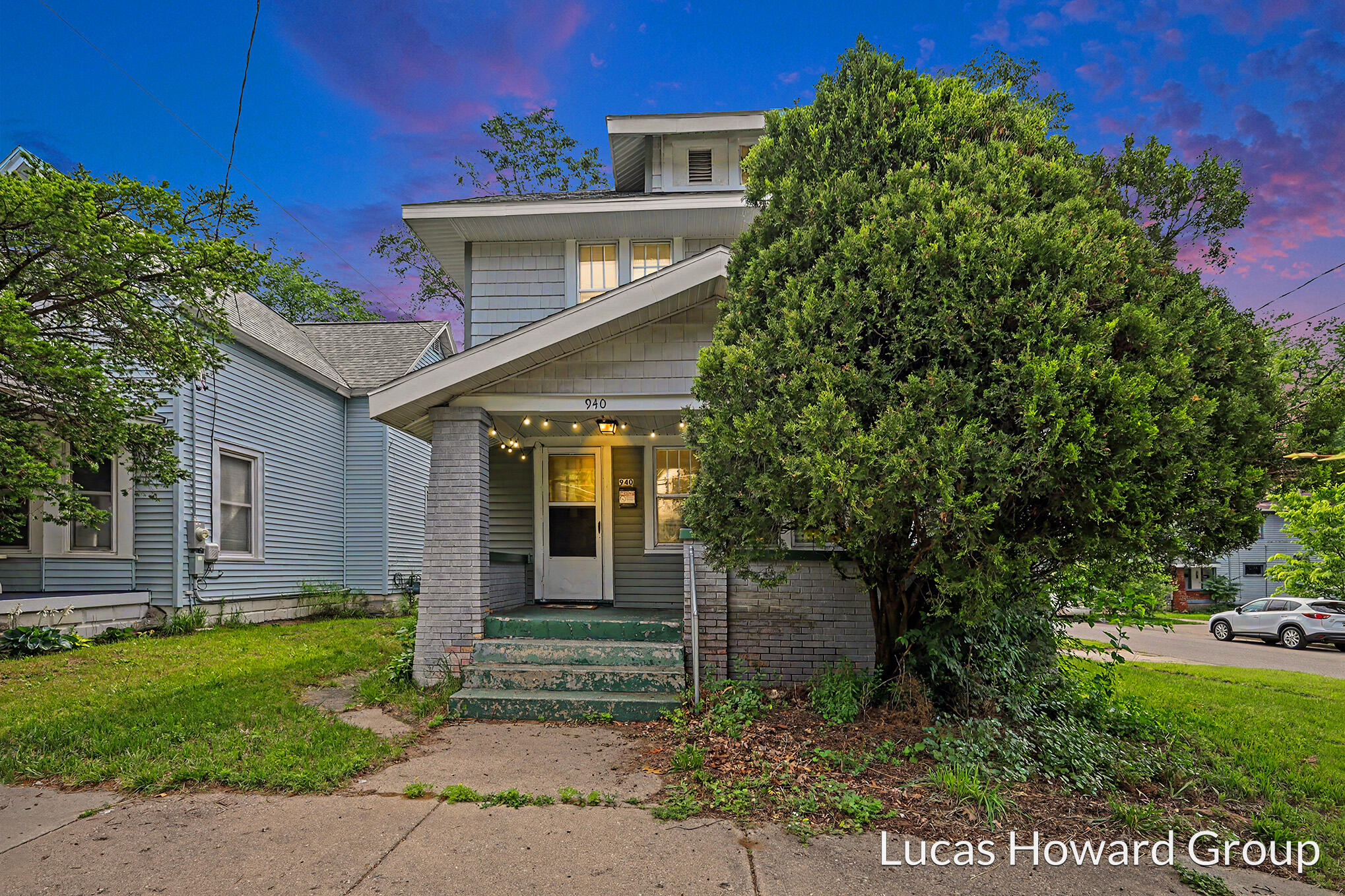 940 Union Avenue SE Grand Rapids MI 49507