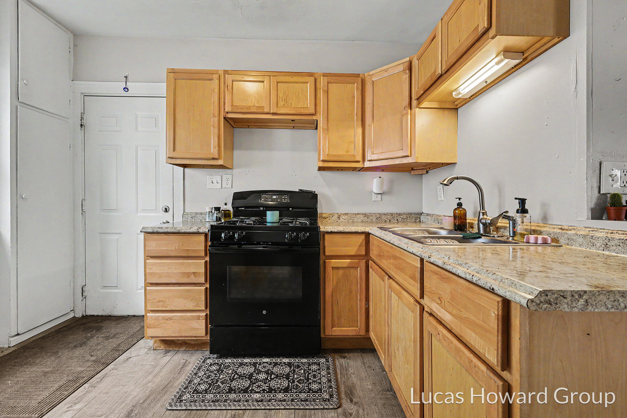 940 Union Avenue SE Grand Rapids MI 49507