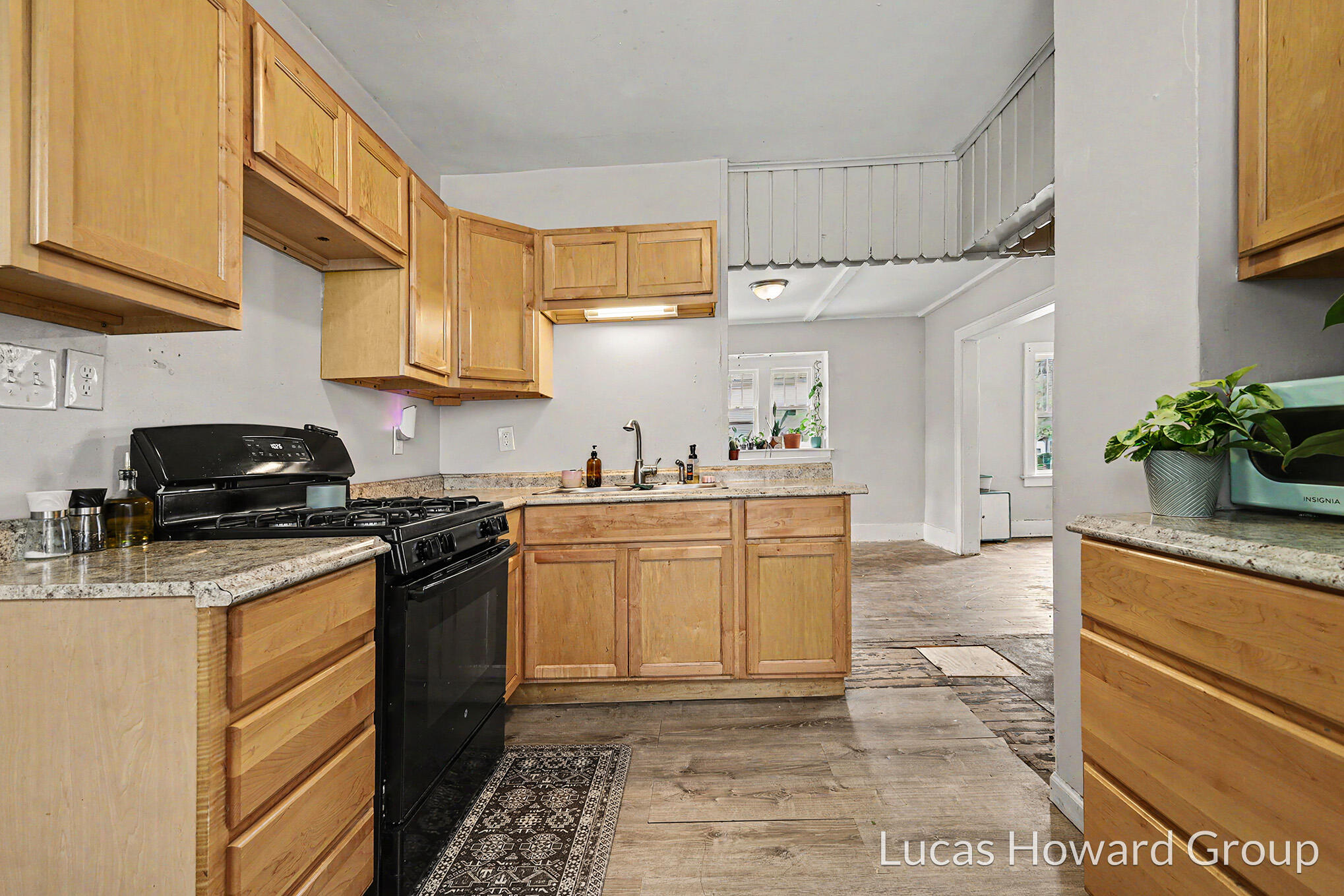 940 Union Avenue SE Grand Rapids MI 49507