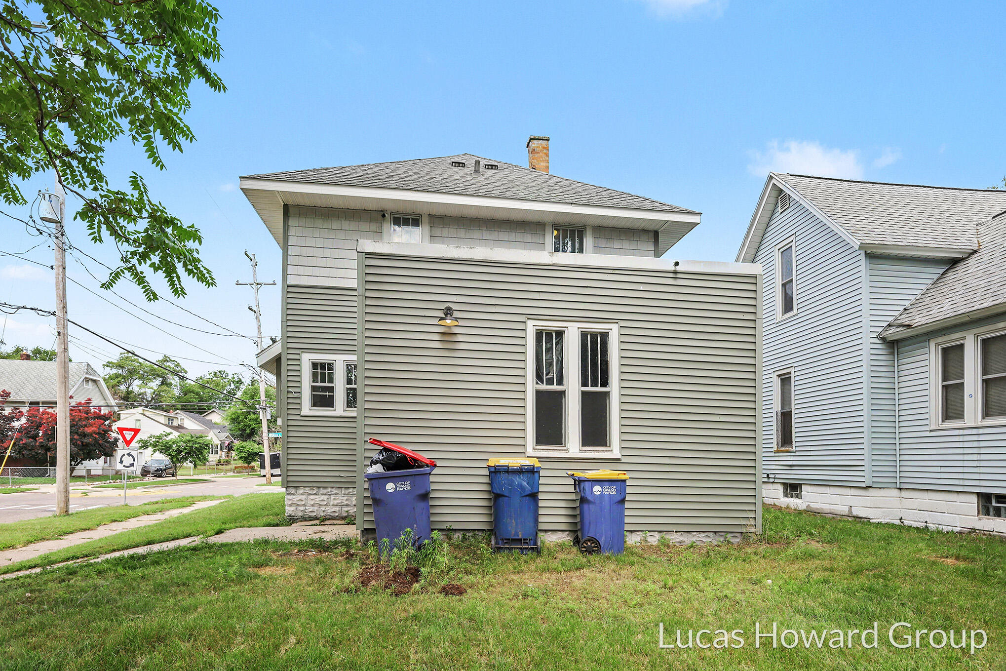 940 Union Avenue SE Grand Rapids MI 49507