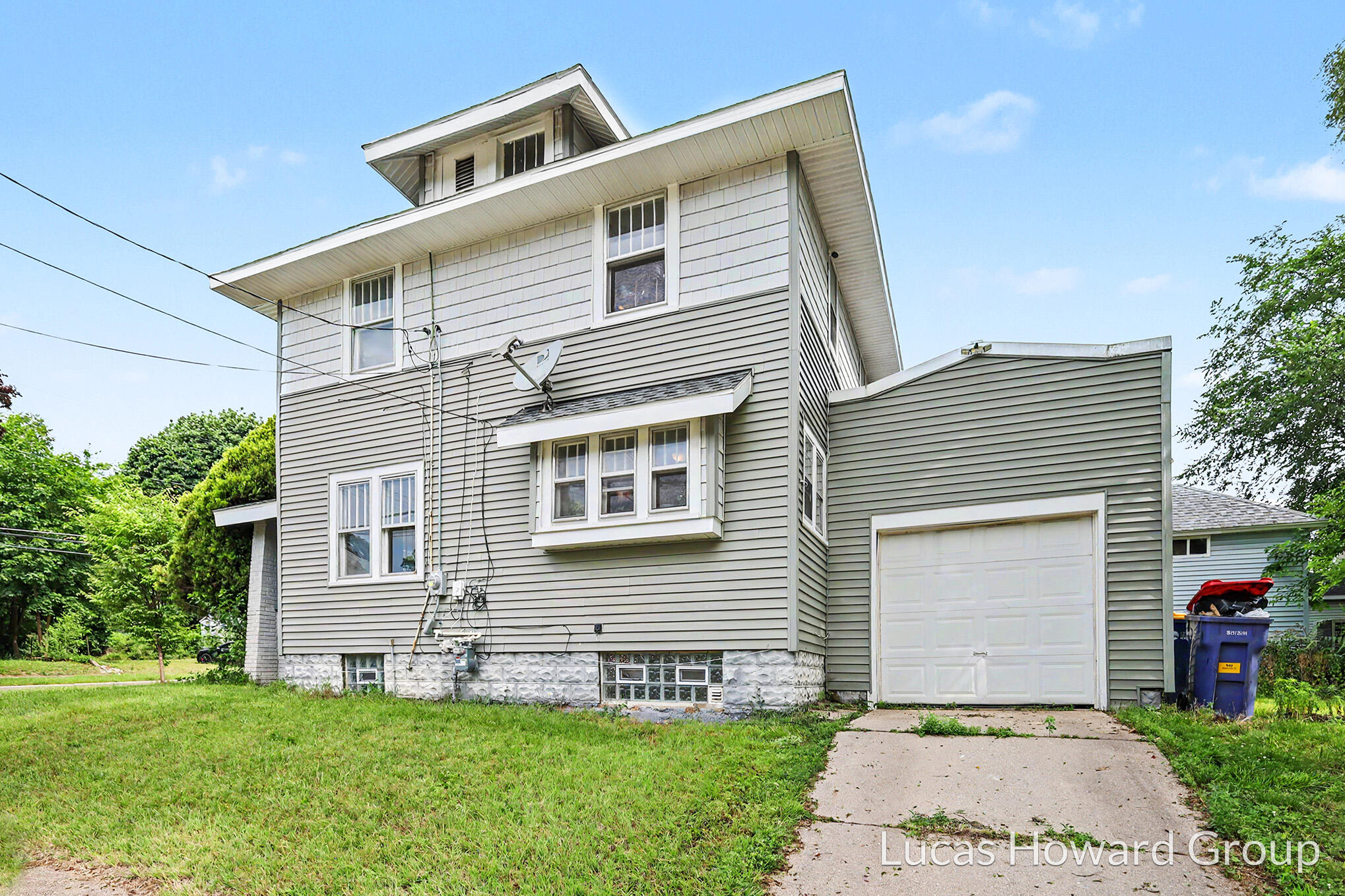 940 Union Avenue SE Grand Rapids MI 49507