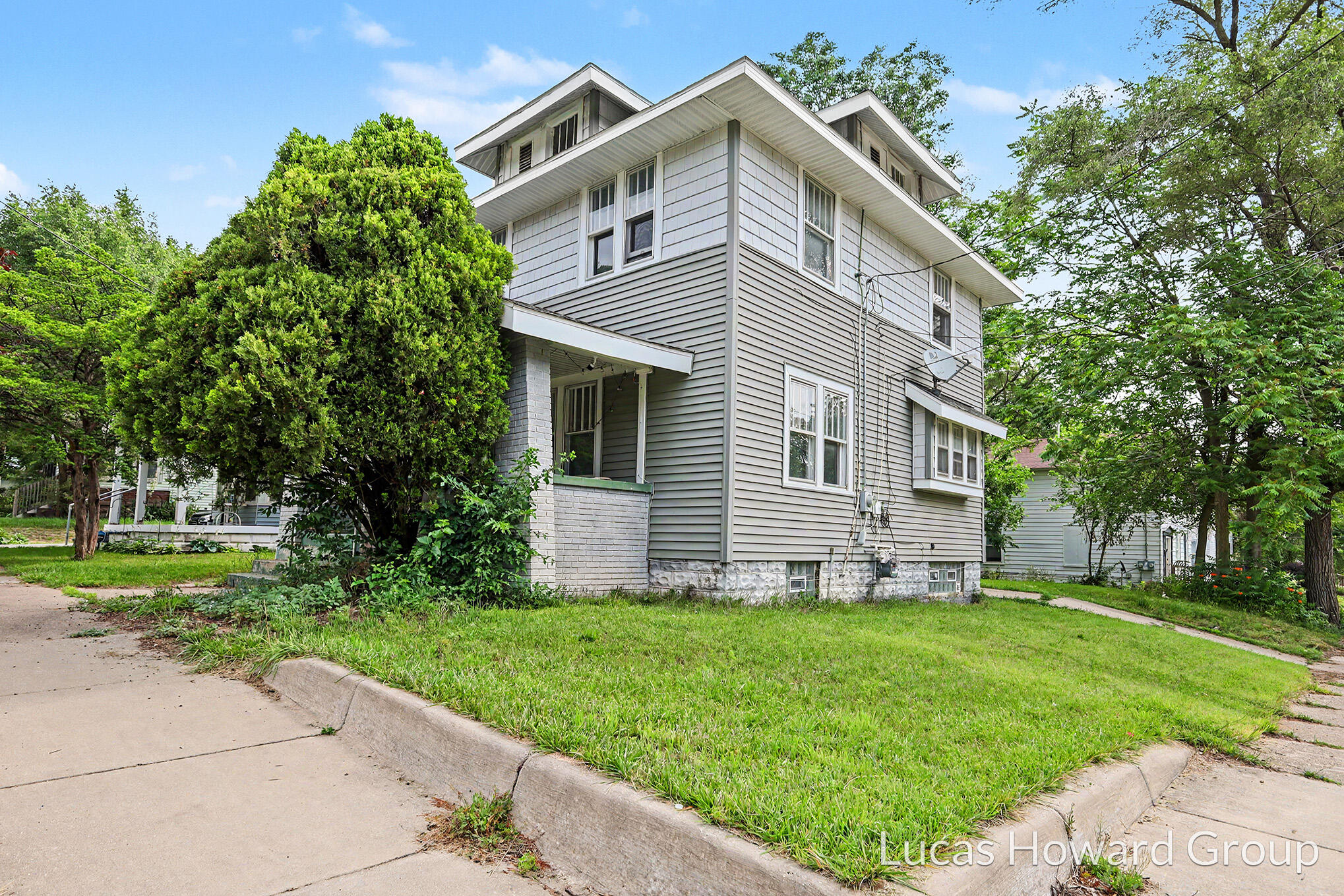940 Union Avenue SE Grand Rapids MI 49507