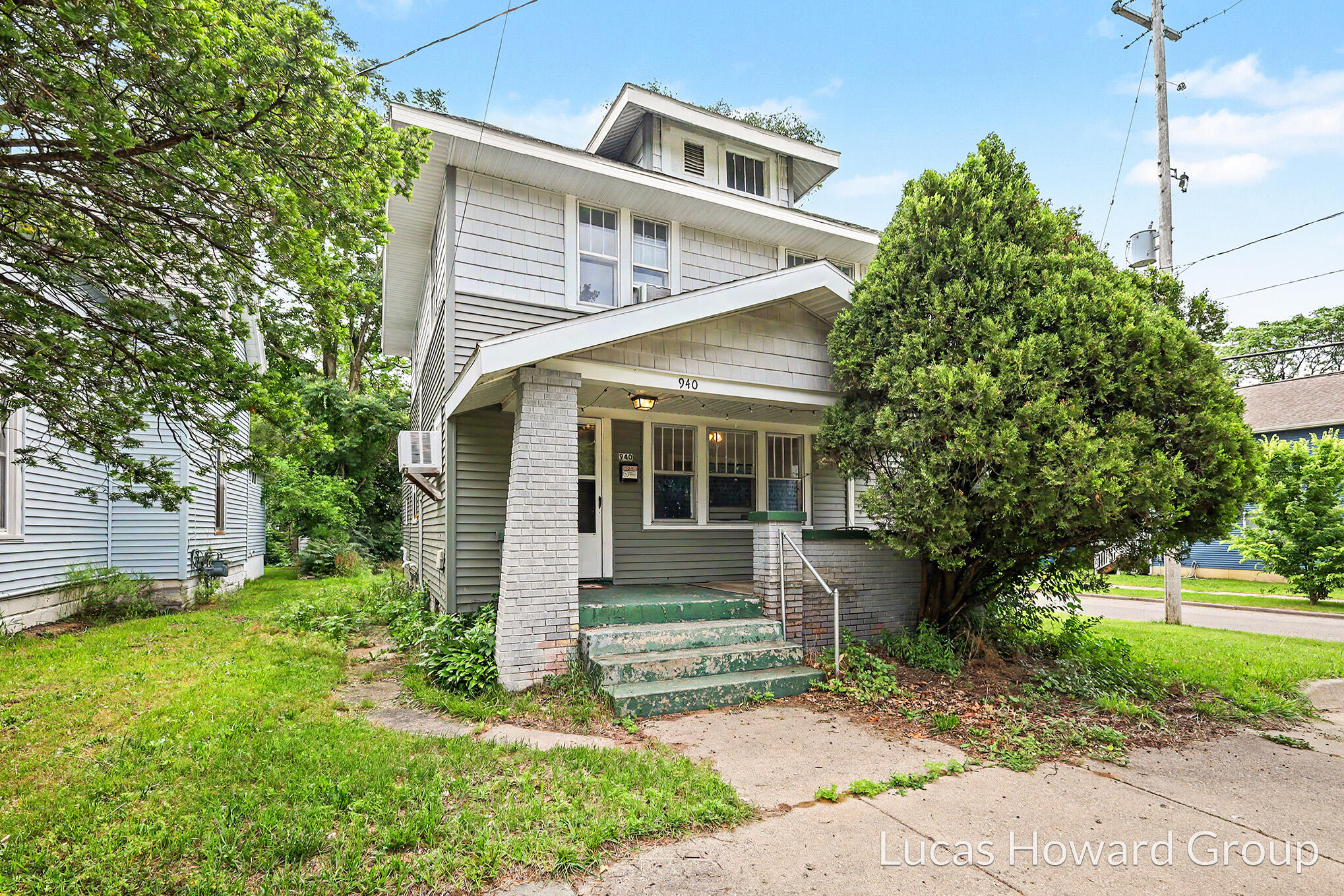 940 Union Avenue SE Grand Rapids MI 49507