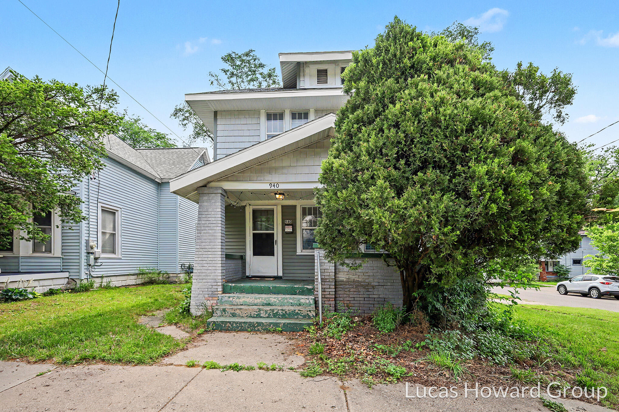 940 Union Avenue SE Grand Rapids MI 49507