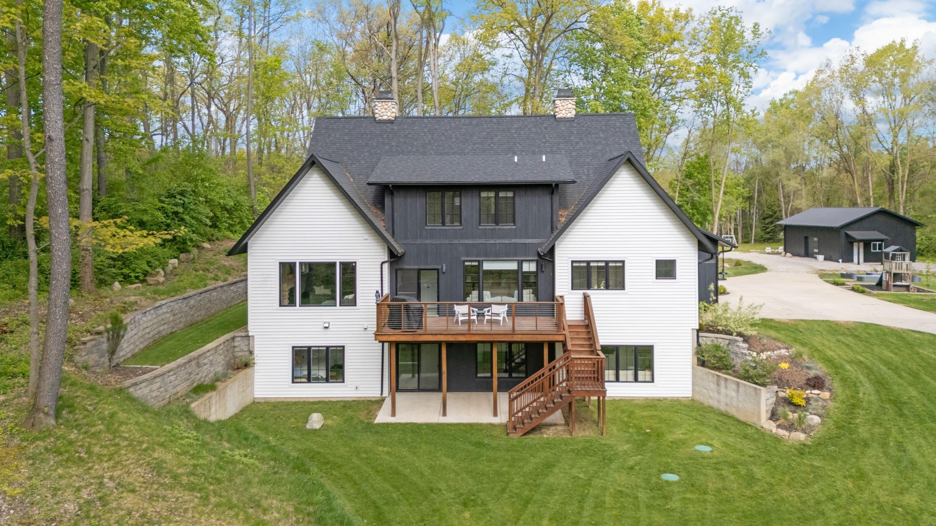 70037 Winding Pines Parkway Niles MI 49120