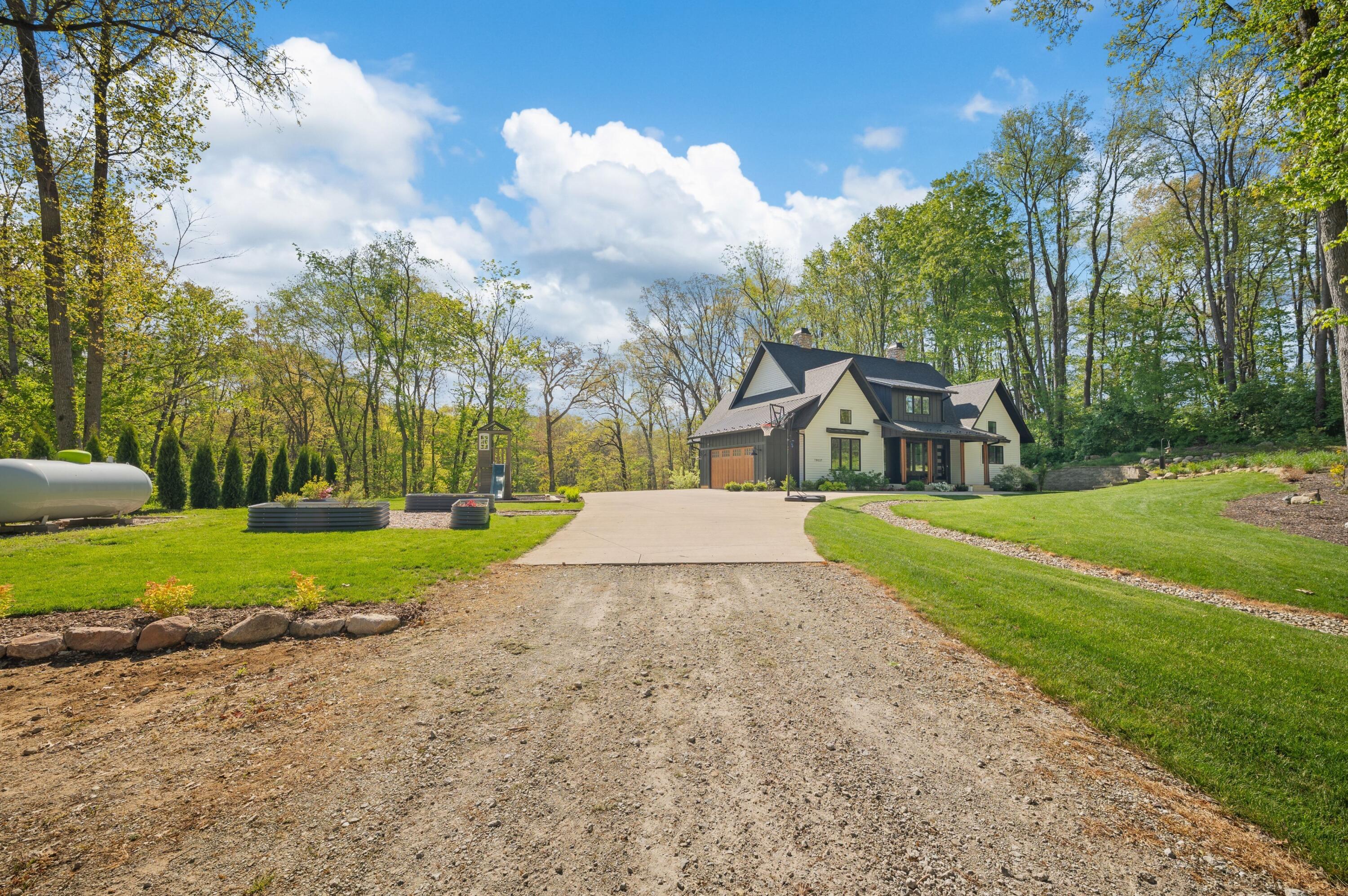 70037 Winding Pines Parkway Niles MI 49120