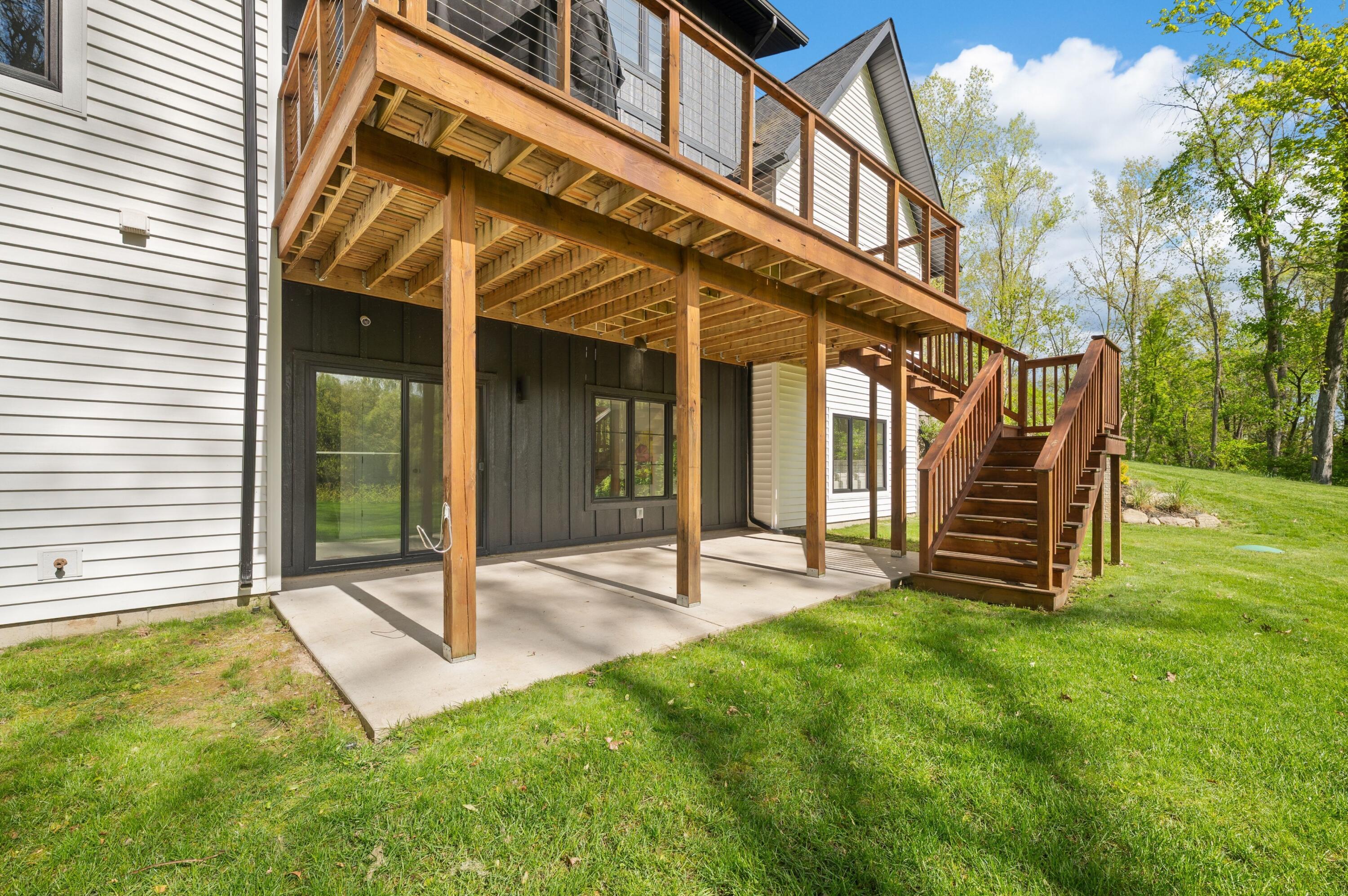 70037 Winding Pines Parkway Niles MI 49120