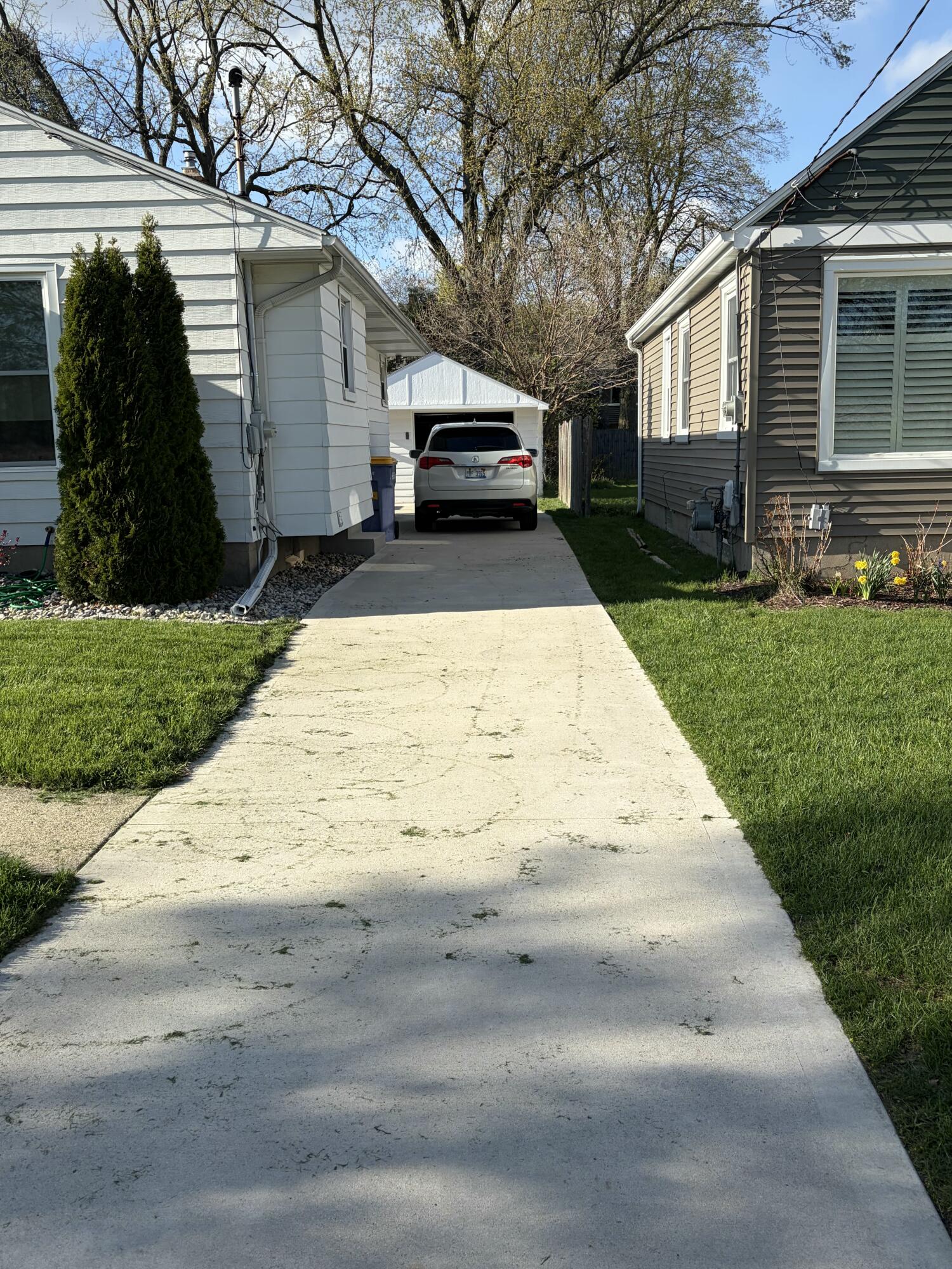 1019 Evelyn Street NE Grand Rapids MI 49505