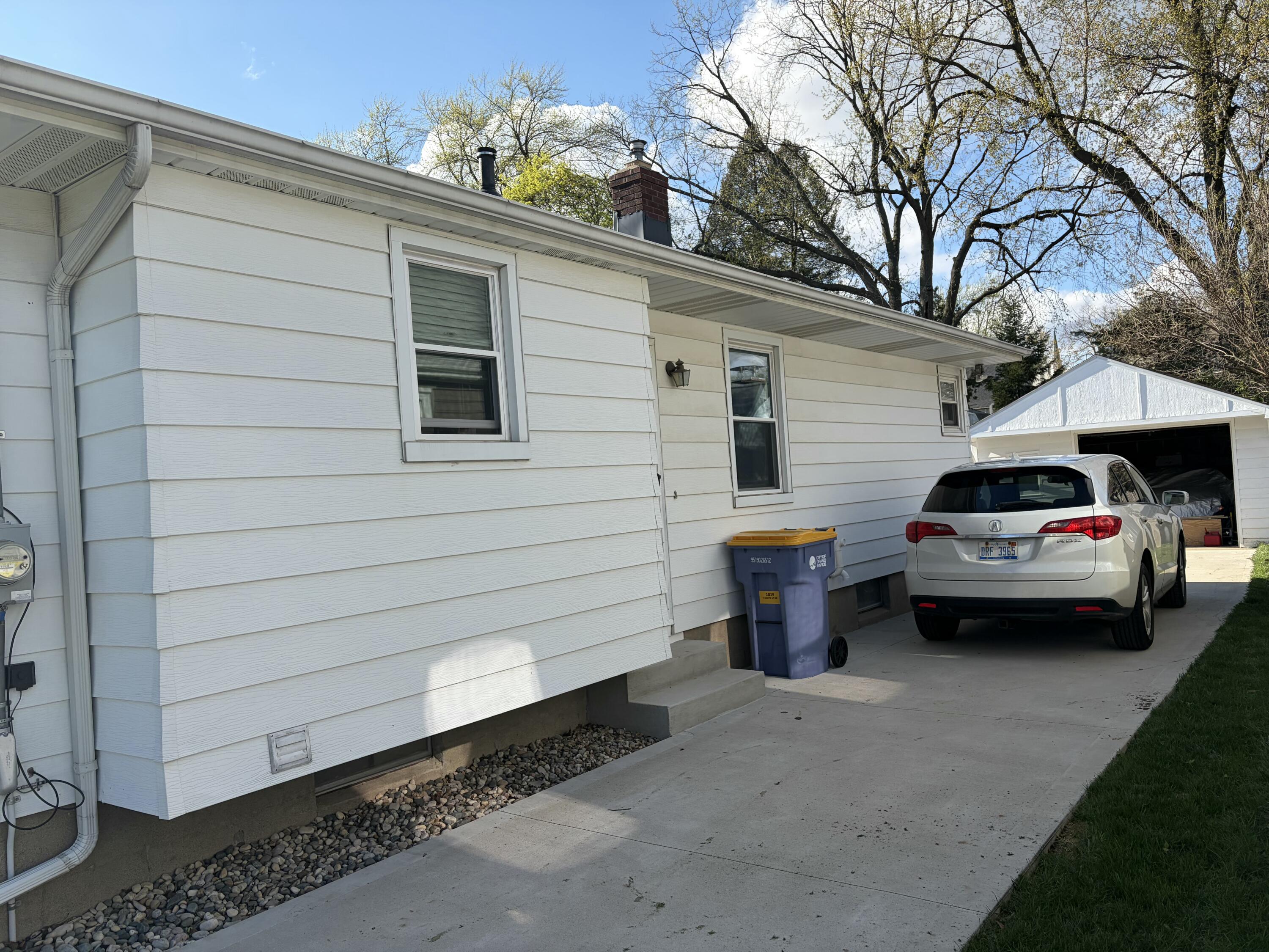 1019 Evelyn Street NE Grand Rapids MI 49505