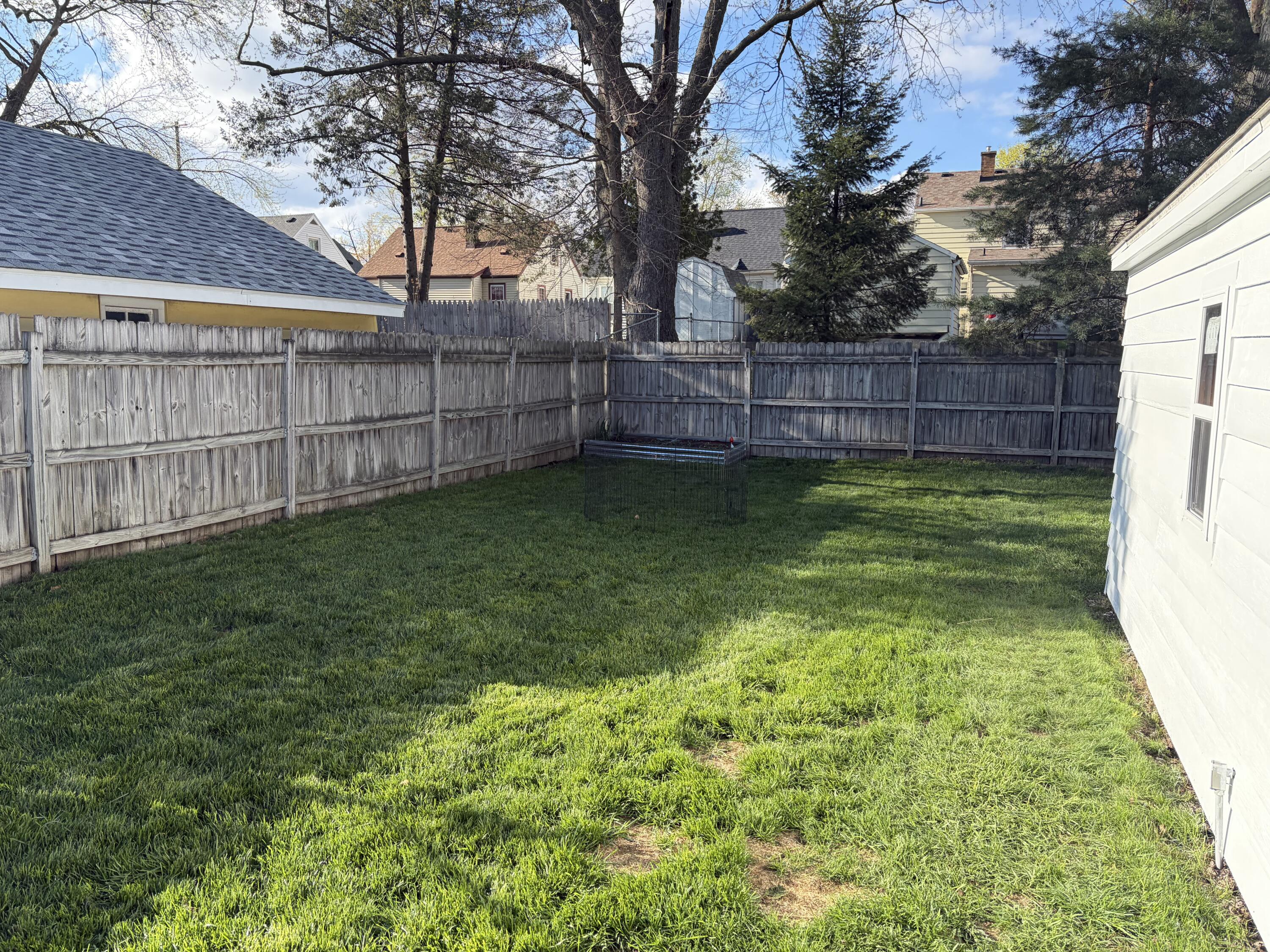 1019 Evelyn Street NE Grand Rapids MI 49505