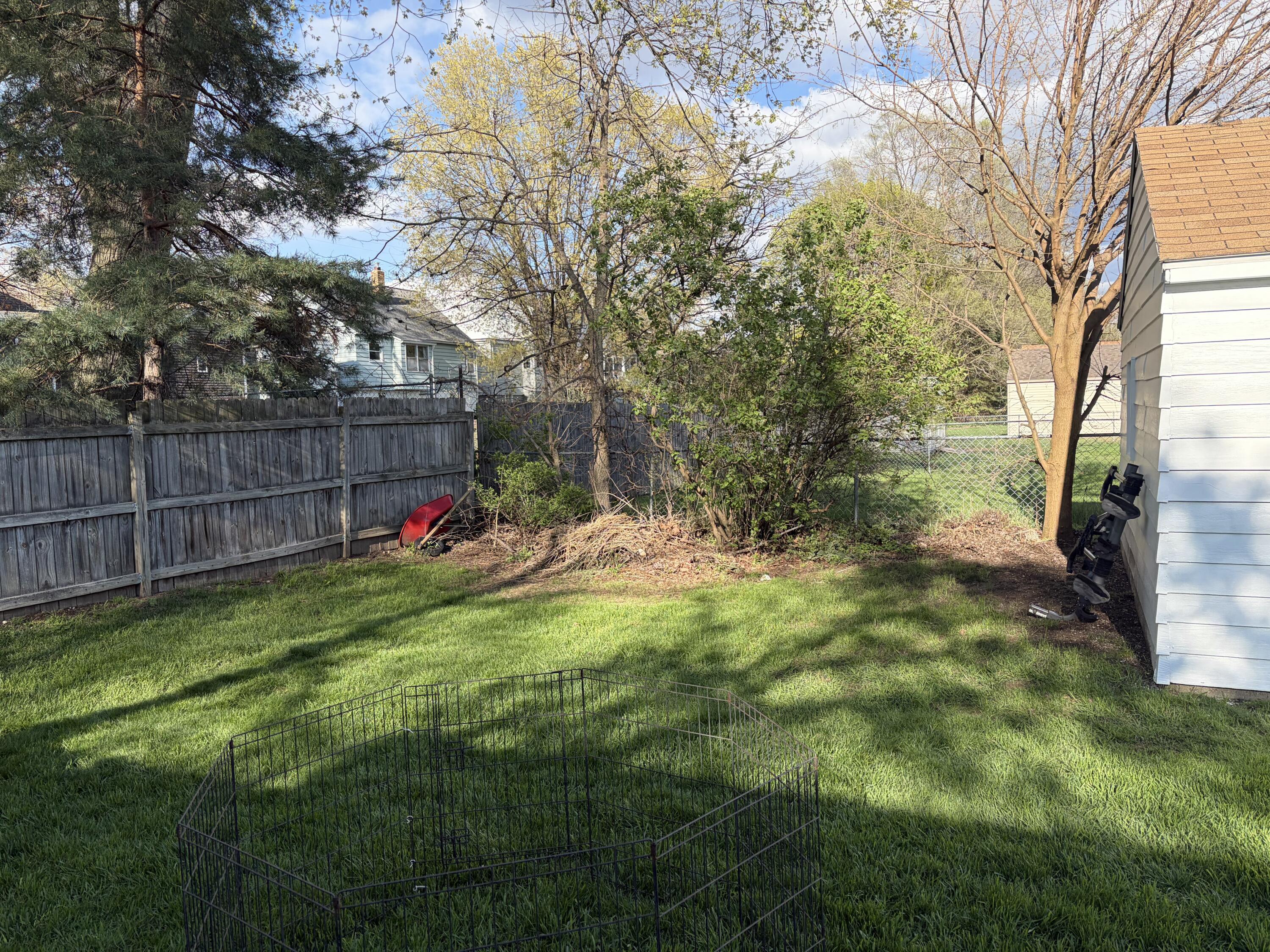 1019 Evelyn Street NE Grand Rapids MI 49505