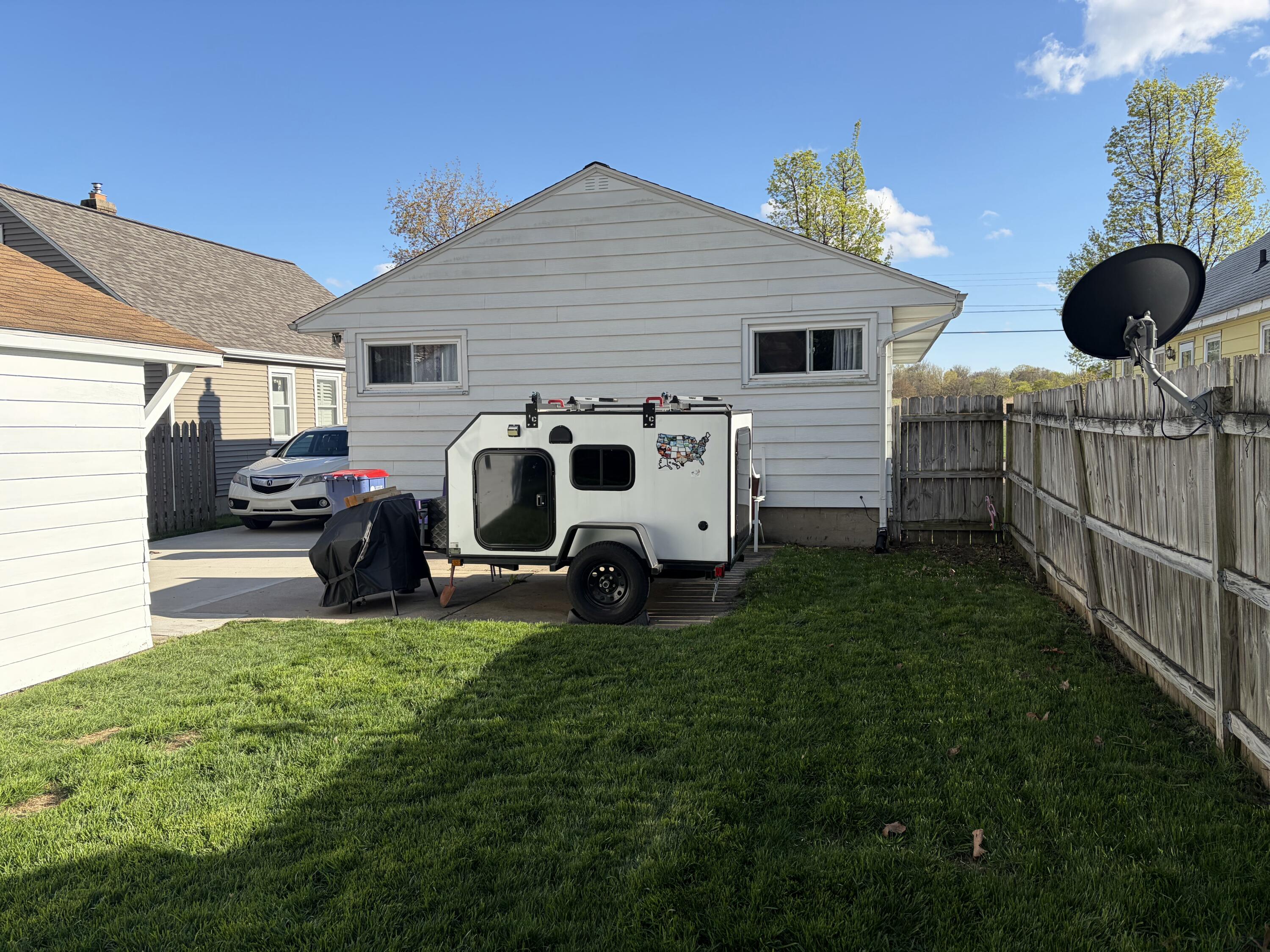 1019 Evelyn Street NE Grand Rapids MI 49505
