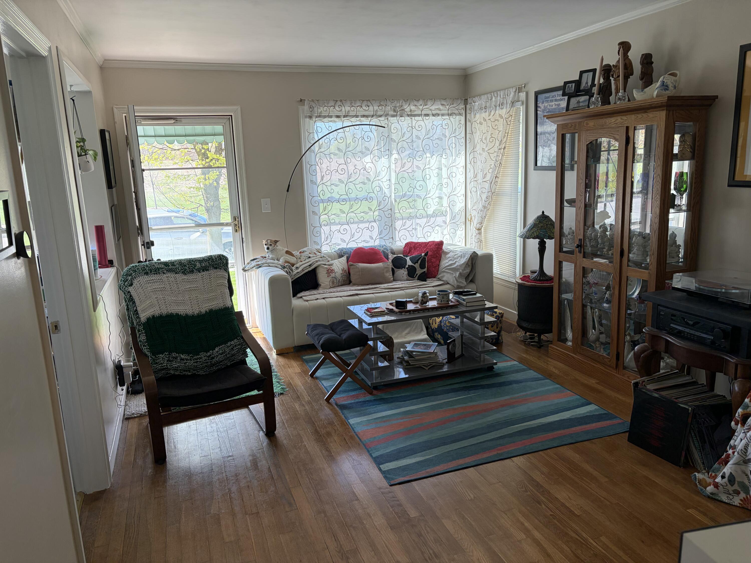 1019 Evelyn Street NE Grand Rapids MI 49505