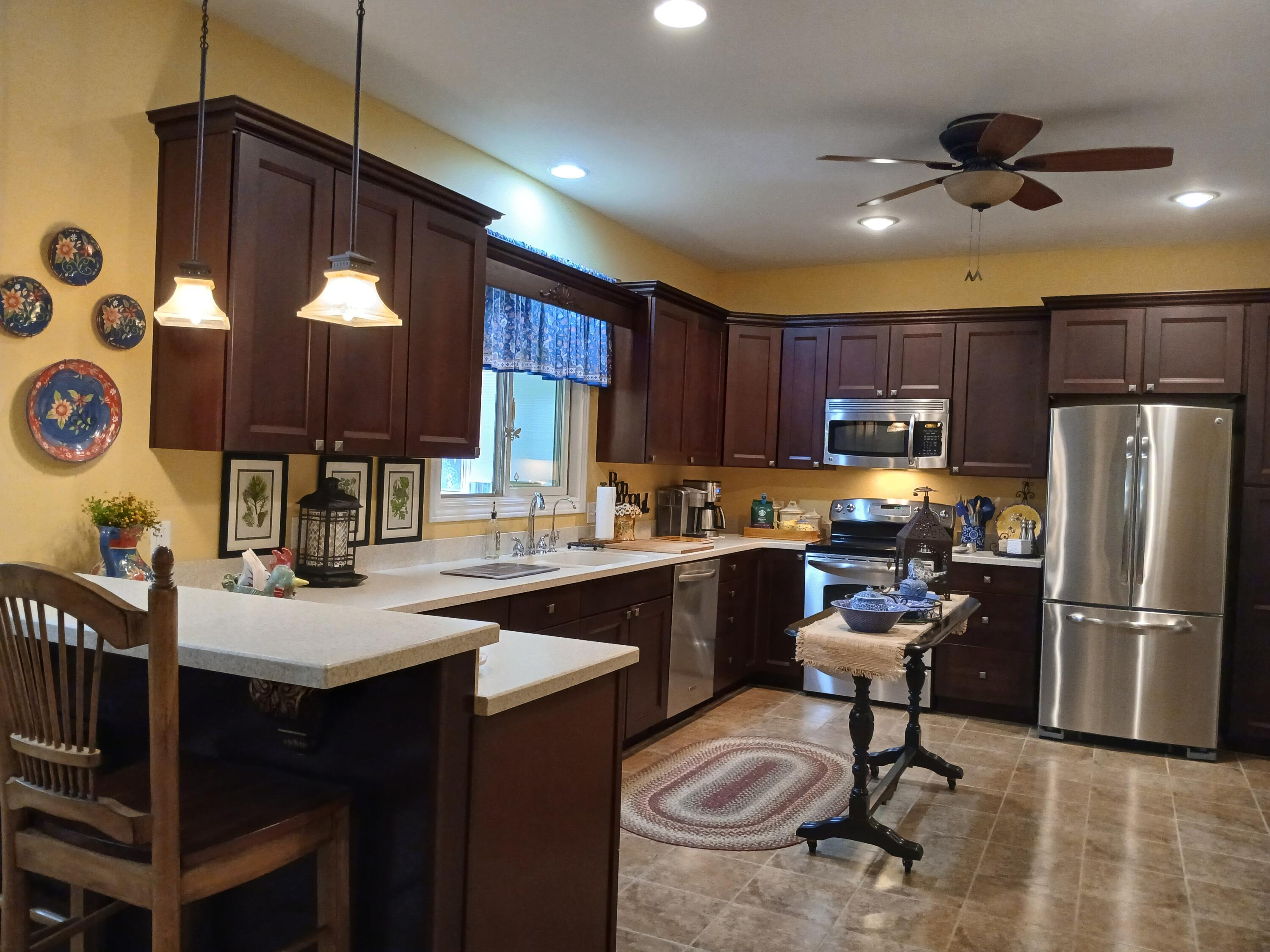 5376 W Oak Point Road Ludington MI 49431