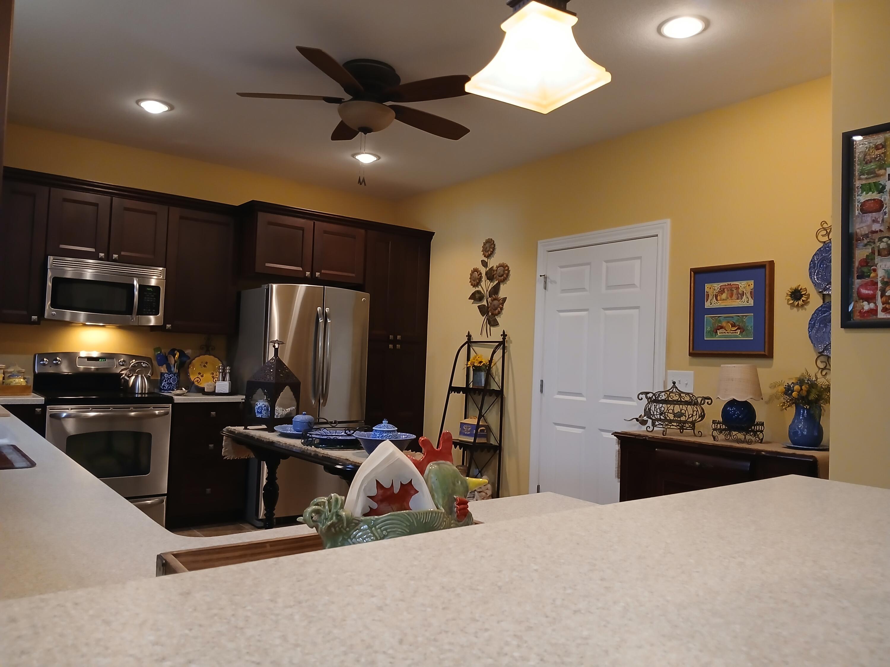 5376 W Oak Point Road Ludington MI 49431