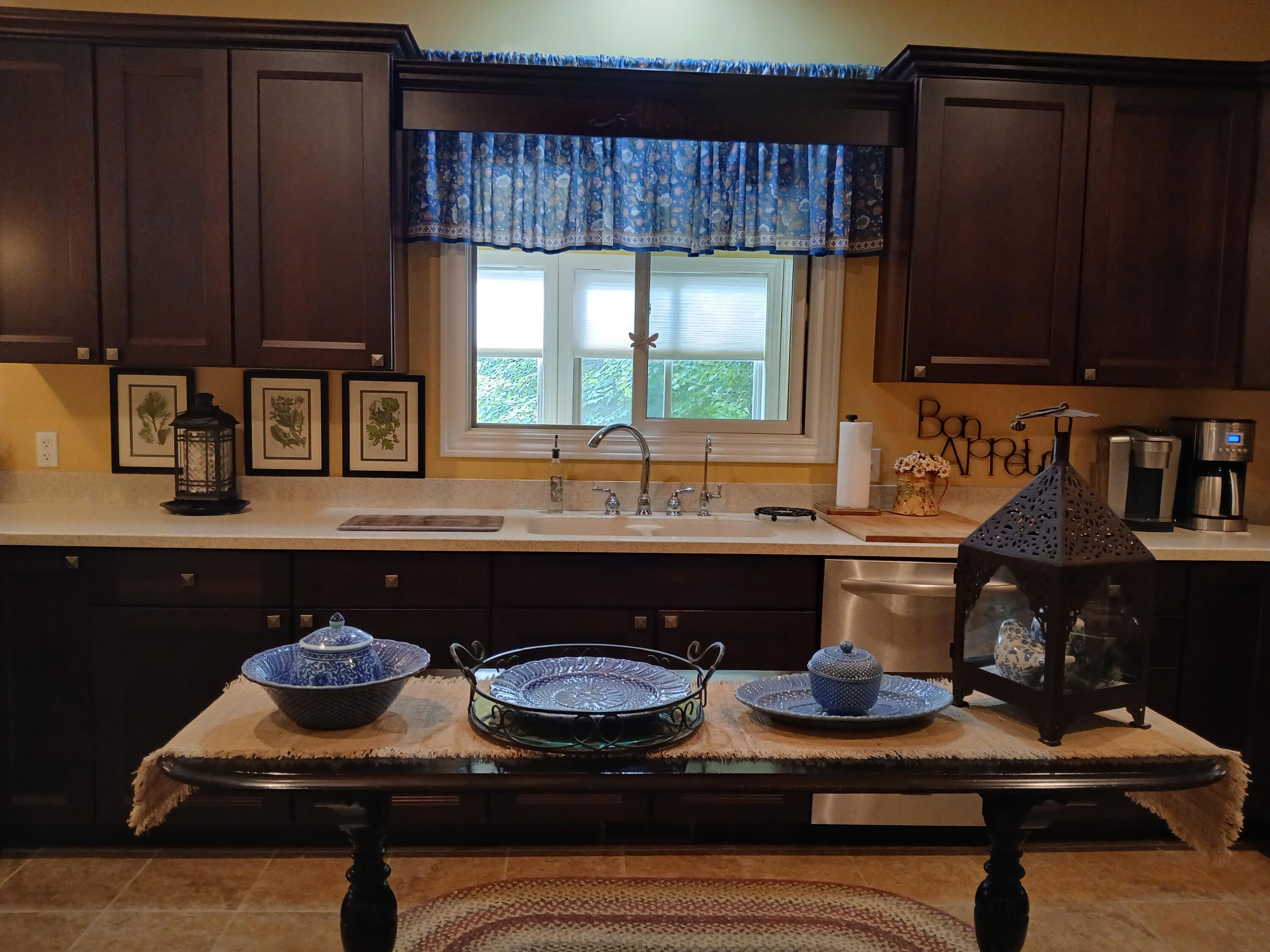 5376 W Oak Point Road Ludington MI 49431