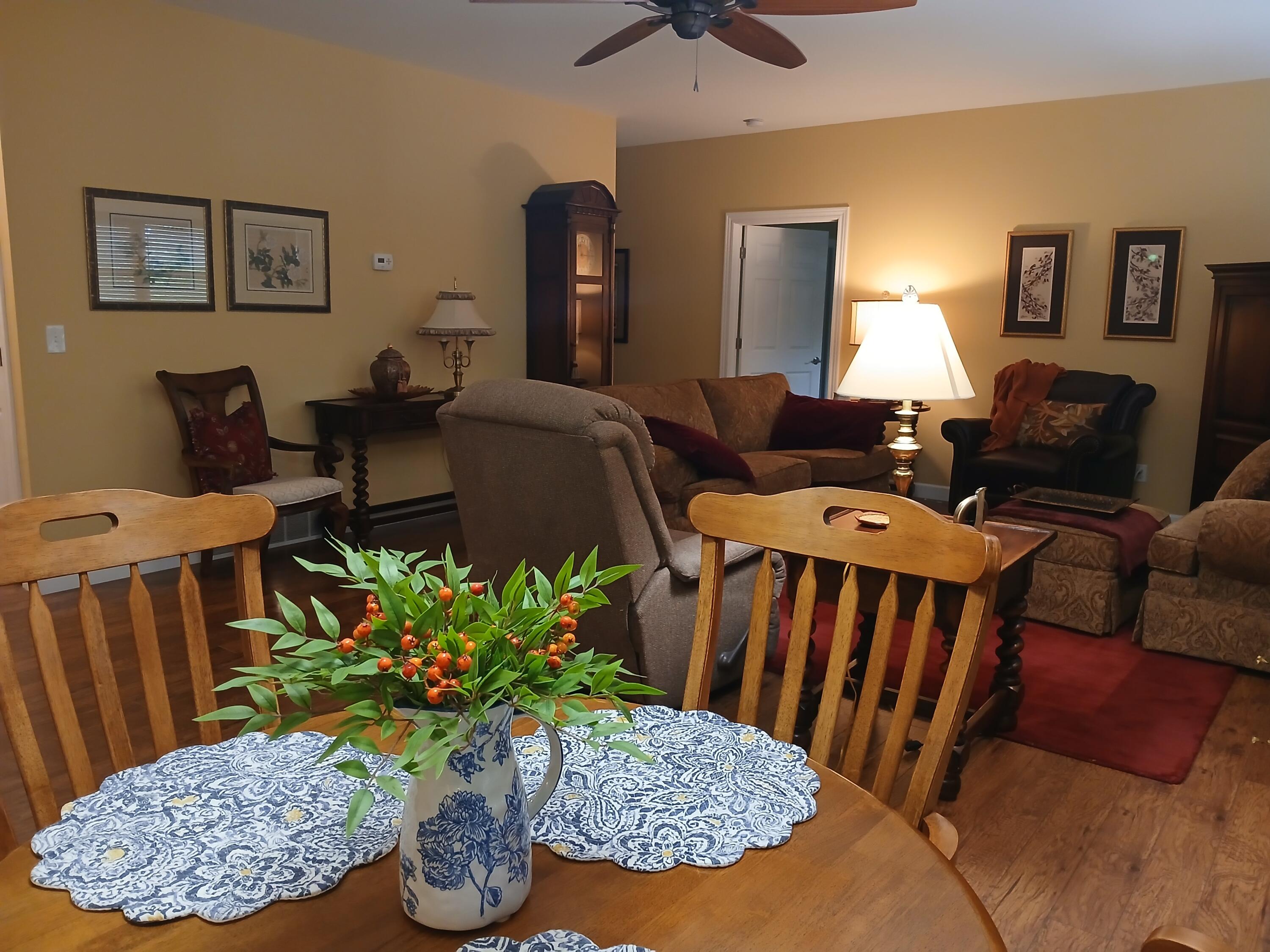 5376 W Oak Point Road Ludington MI 49431