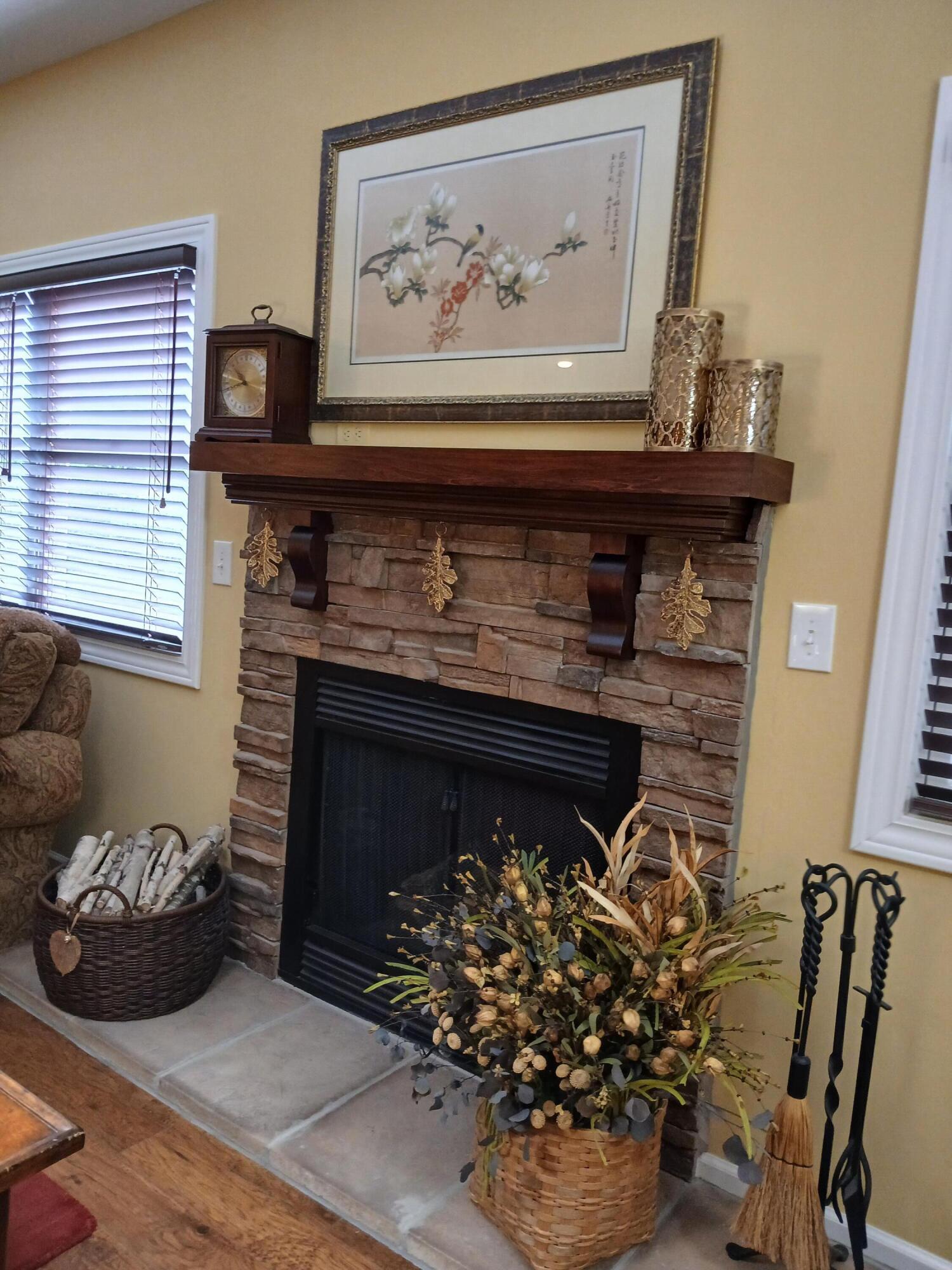 5376 W Oak Point Road Ludington MI 49431