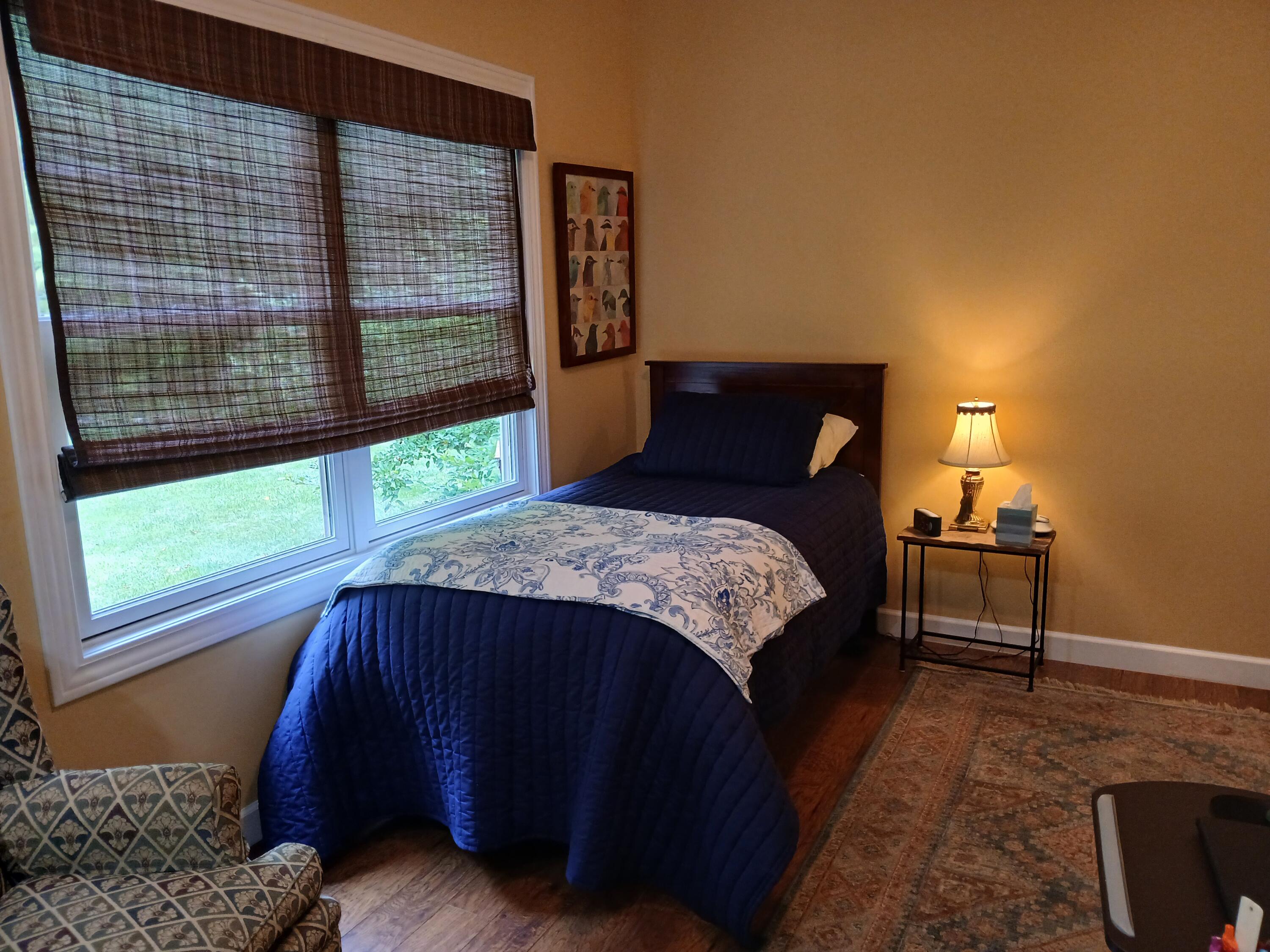 5376 W Oak Point Road Ludington MI 49431