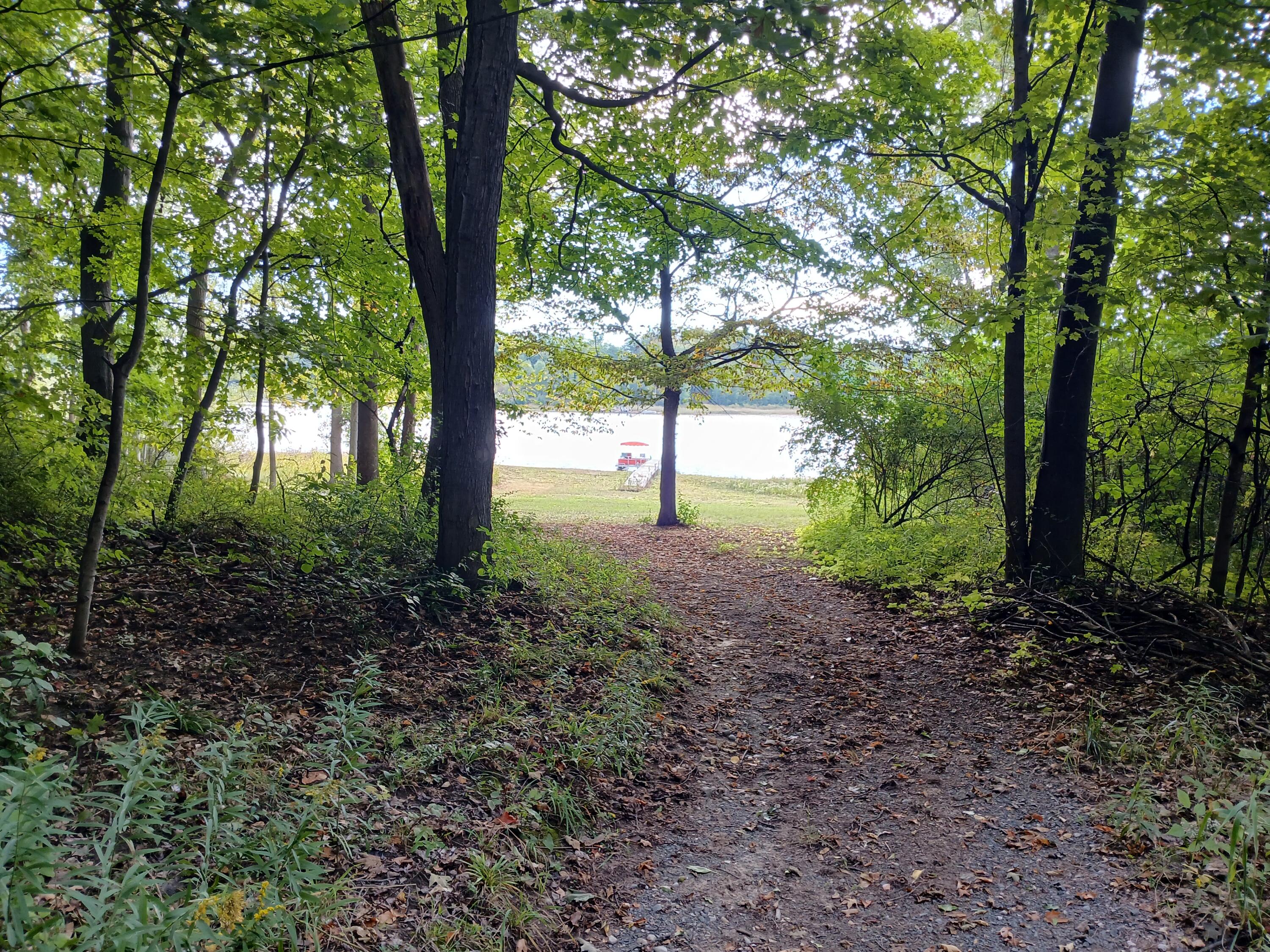 5376 W Oak Point Road Ludington MI 49431