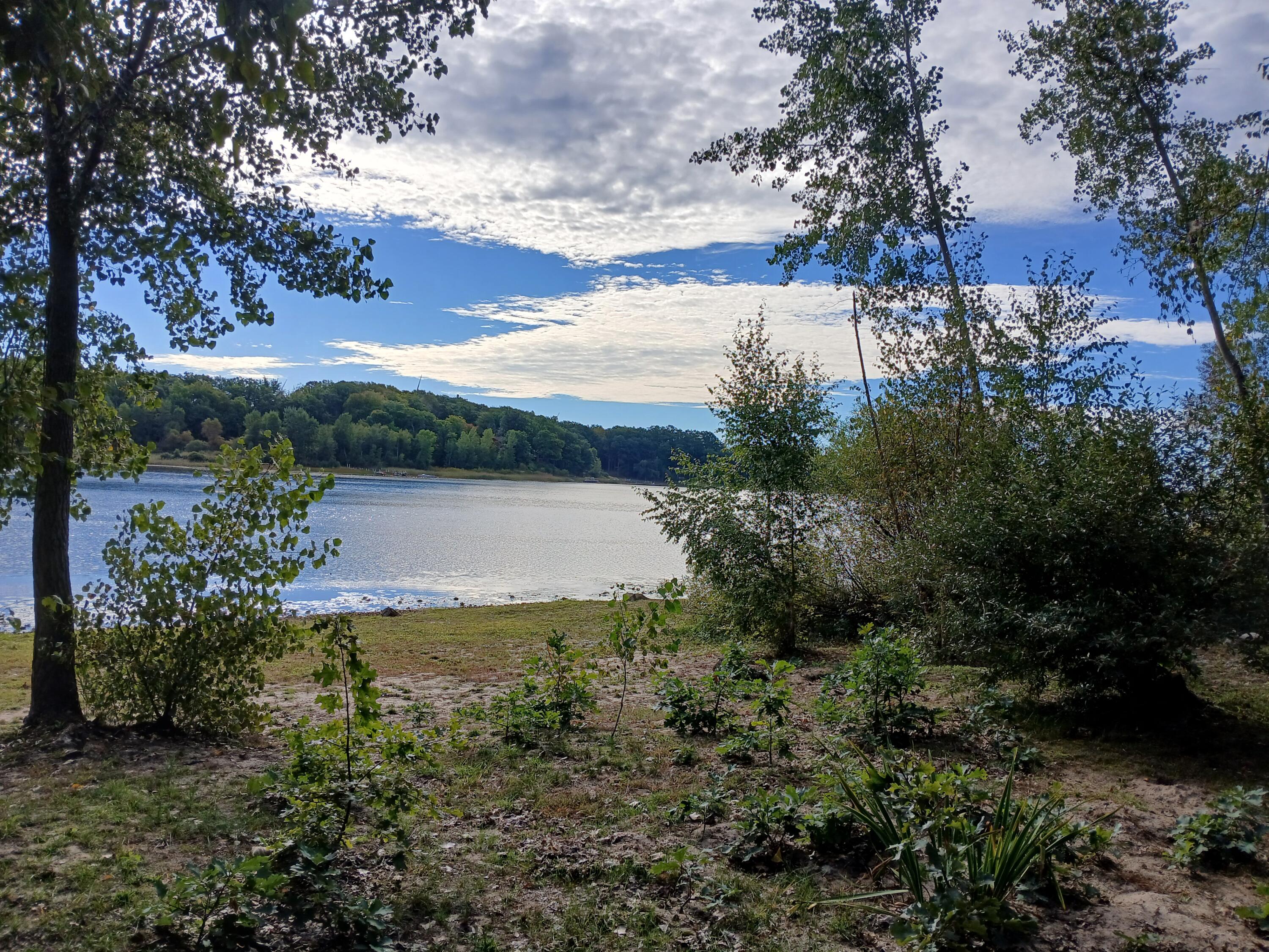 5376 W Oak Point Road Ludington MI 49431