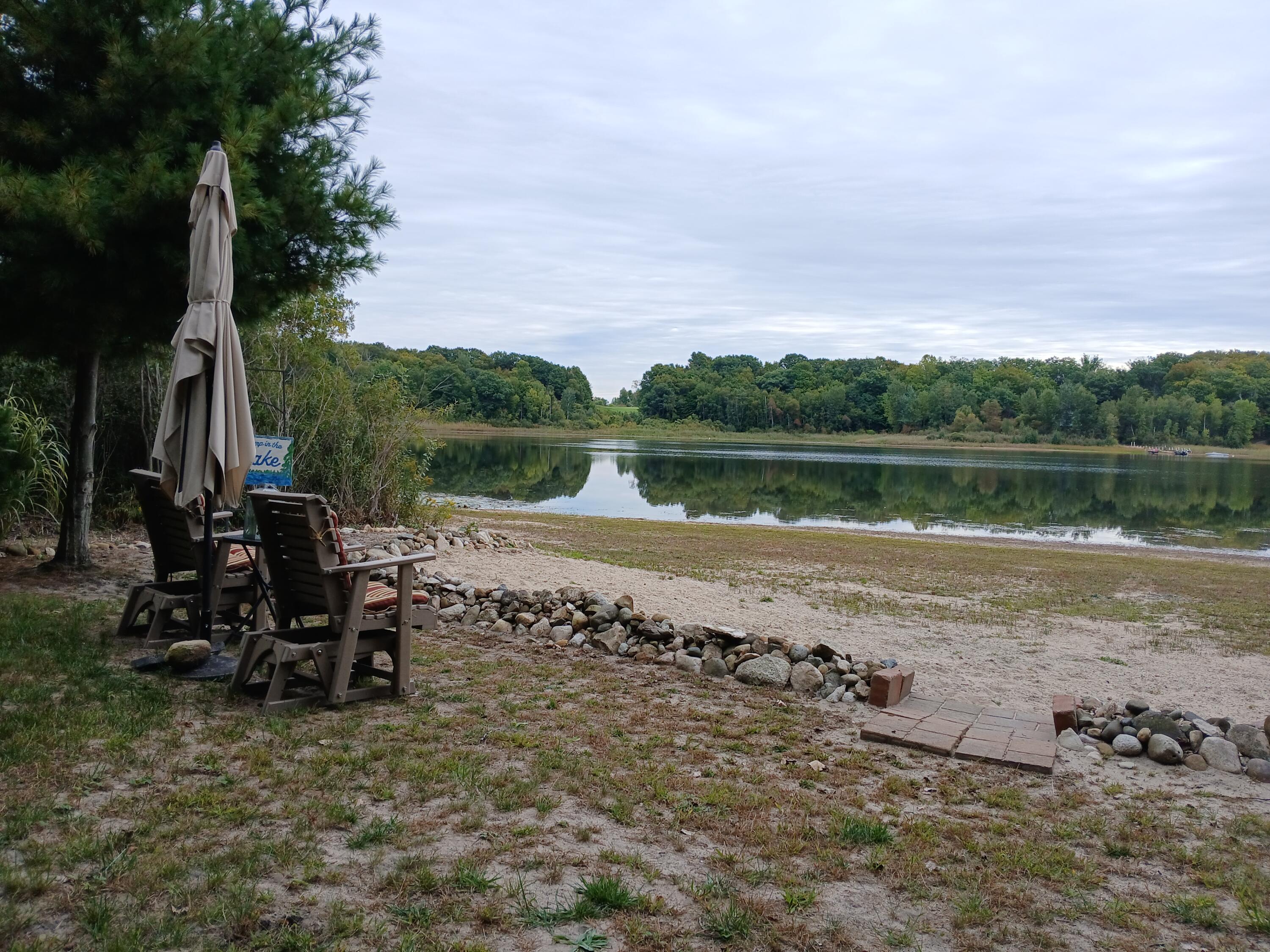 5376 W Oak Point Road Ludington MI 49431