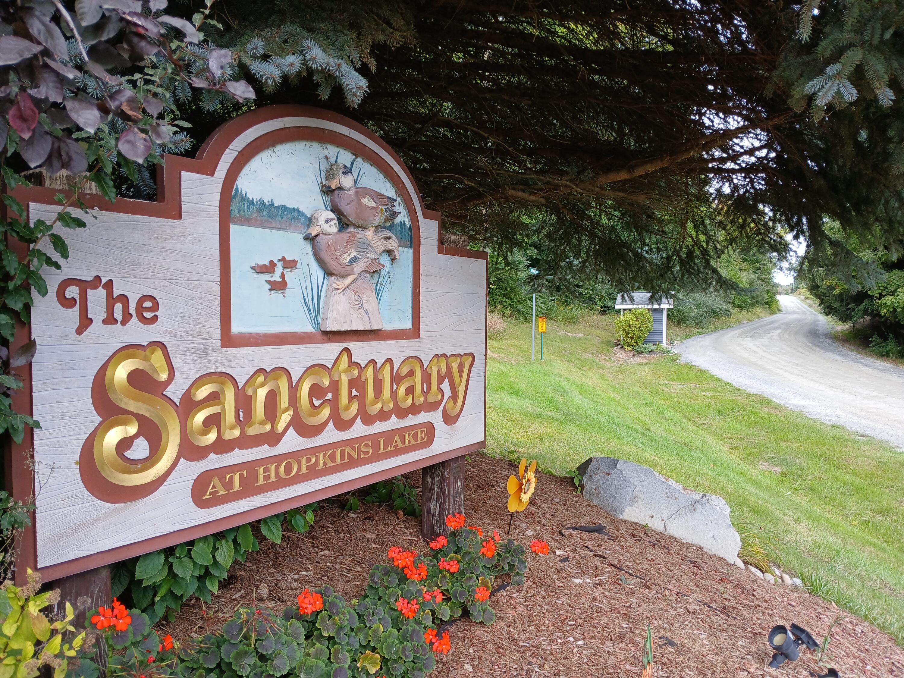 5376 W Oak Point Road Ludington MI 49431