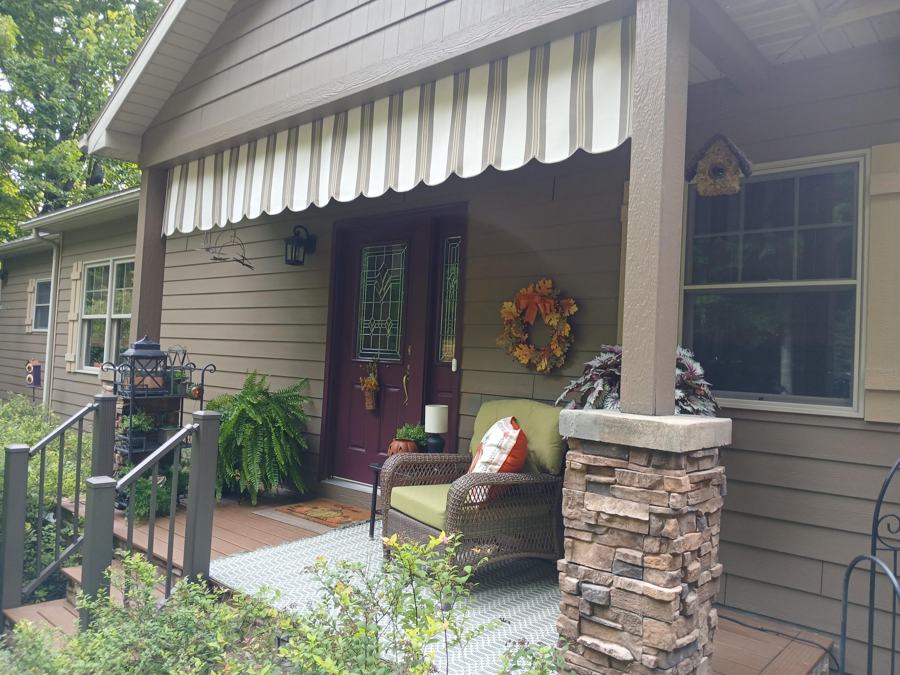 5376 W Oak Point Road Ludington MI 49431