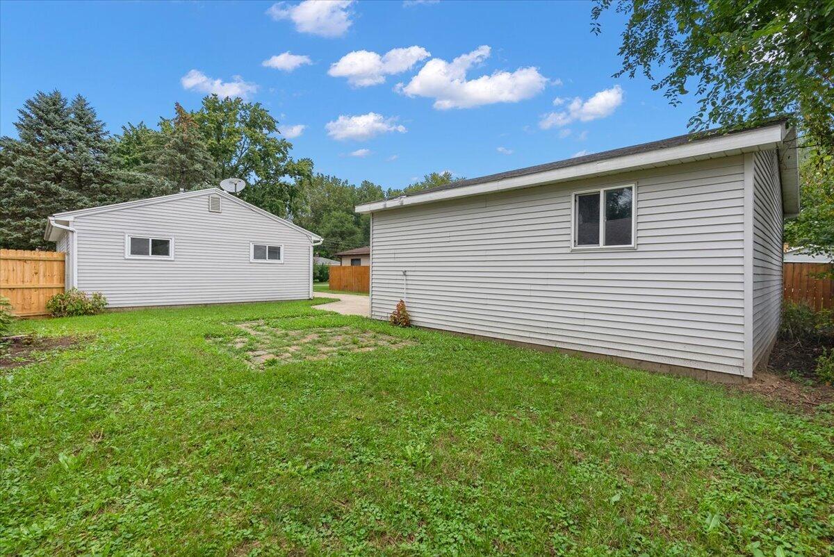 134 Wavell Street SE Grand Rapids MI 49548