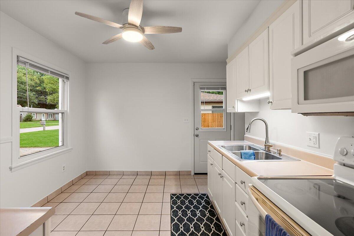 134 Wavell Street SE Grand Rapids MI 49548