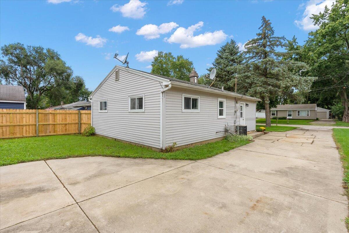 134 Wavell Street SE Grand Rapids MI 49548
