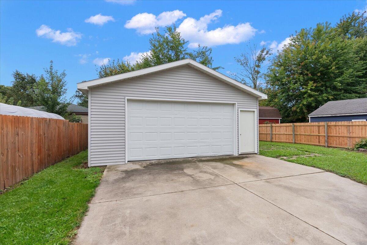 134 Wavell Street SE Grand Rapids MI 49548