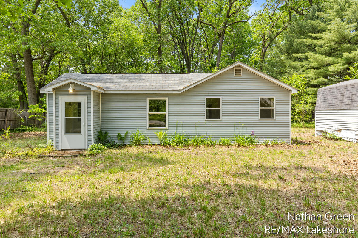 1267 Chatterson Road Muskegon MI 49442