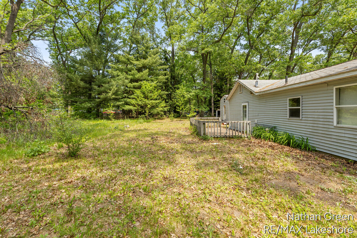 1267 Chatterson Road Muskegon MI 49442