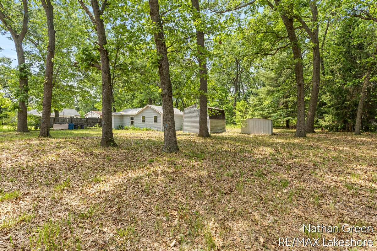 1267 Chatterson Road Muskegon MI 49442