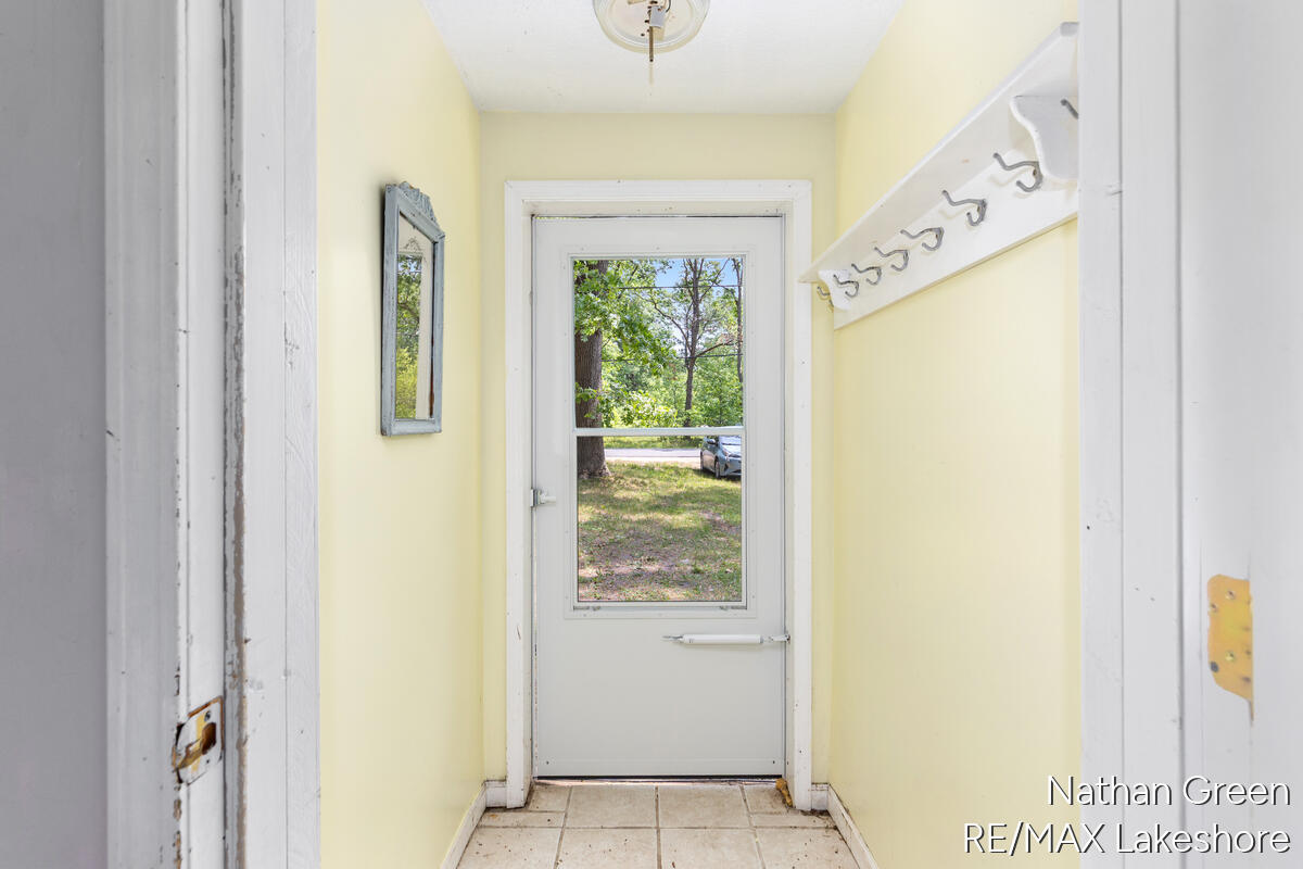 1267 Chatterson Road Muskegon MI 49442