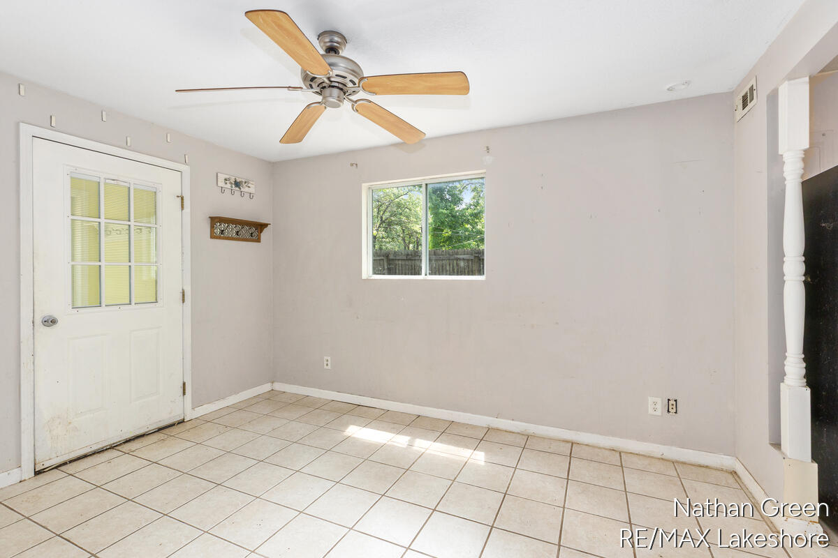 1267 Chatterson Road Muskegon MI 49442
