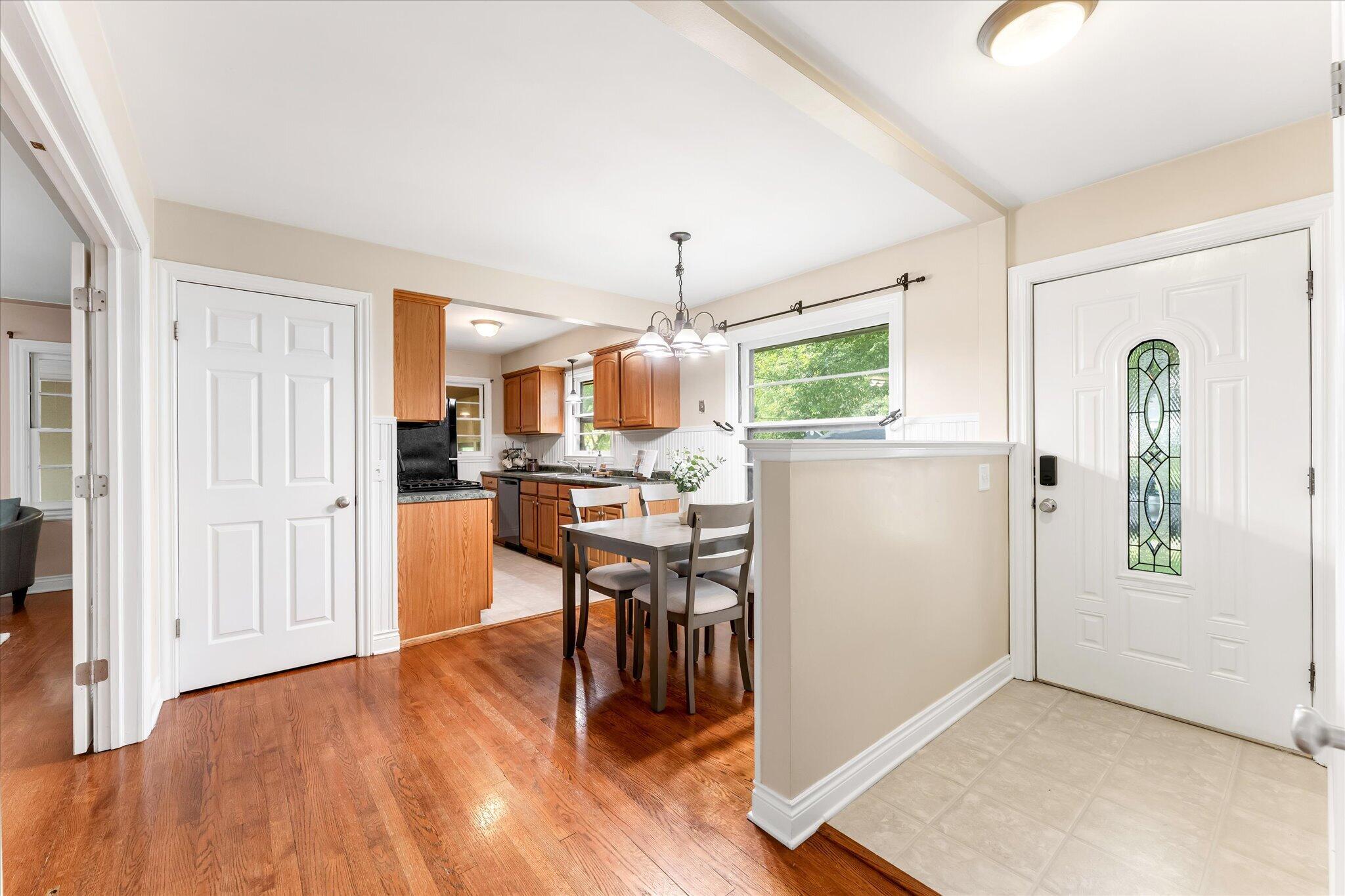 2100 Cambridge Drive SE Grand Rapids MI 49506