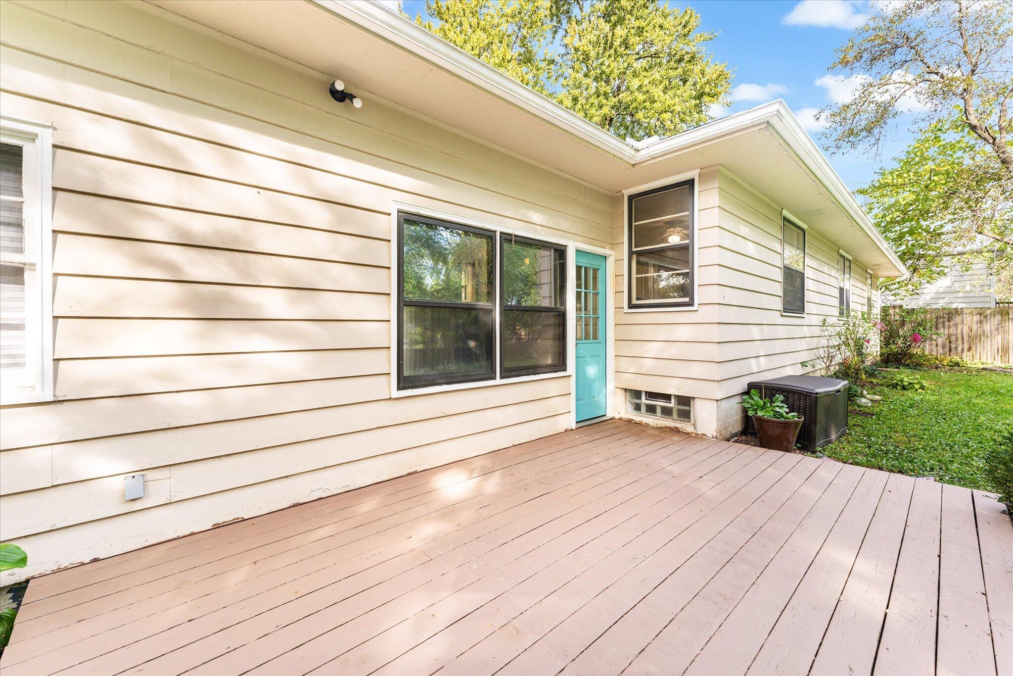 2100 Cambridge Drive SE Grand Rapids MI 49506