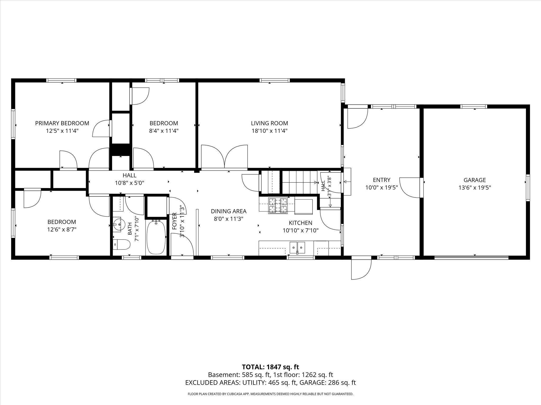 2100 Cambridge Drive SE Grand Rapids MI 49506