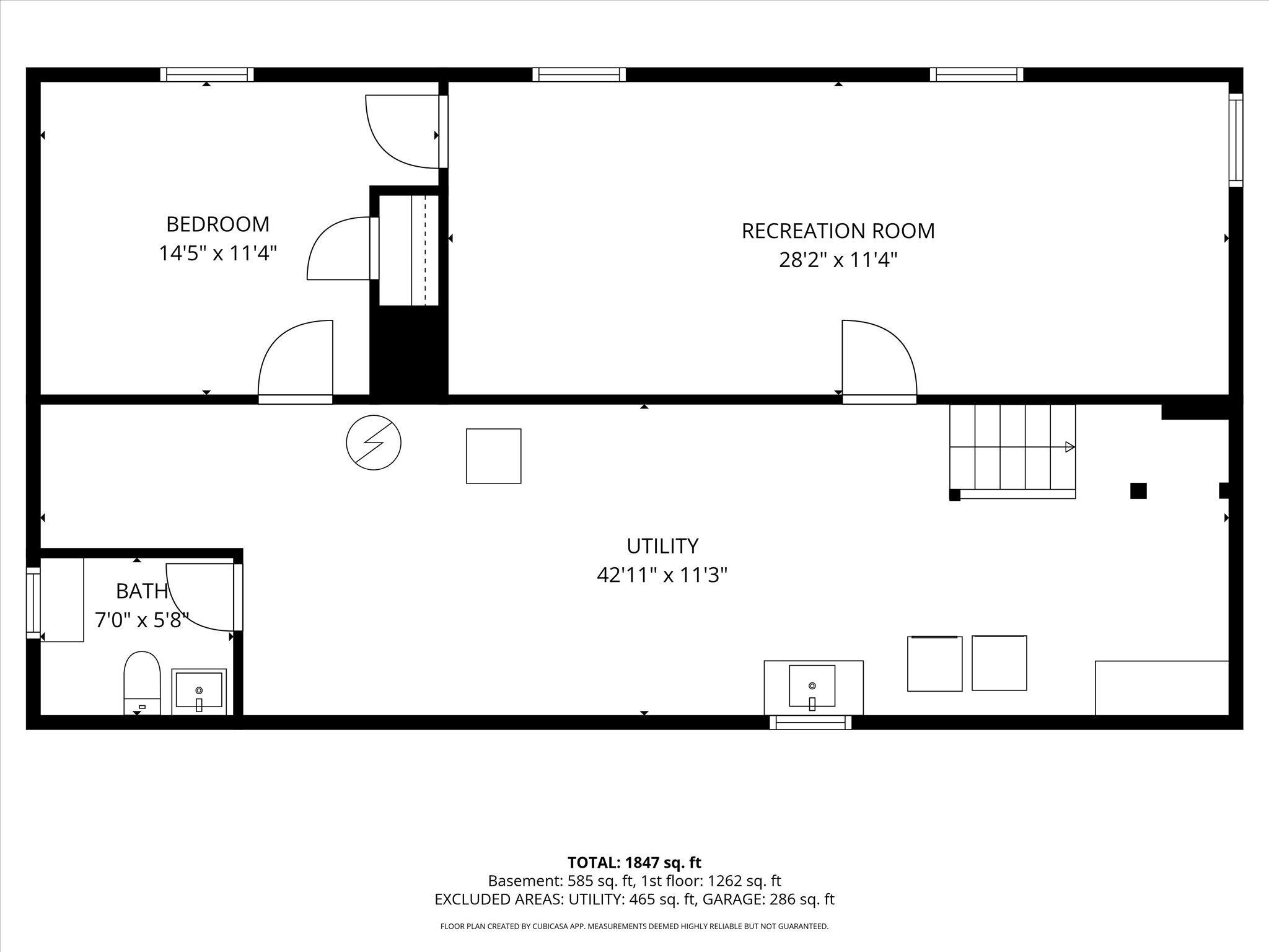 2100 Cambridge Drive SE Grand Rapids MI 49506