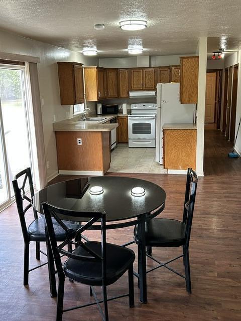 4289 Arrowwood Benton Harbor MI 49022