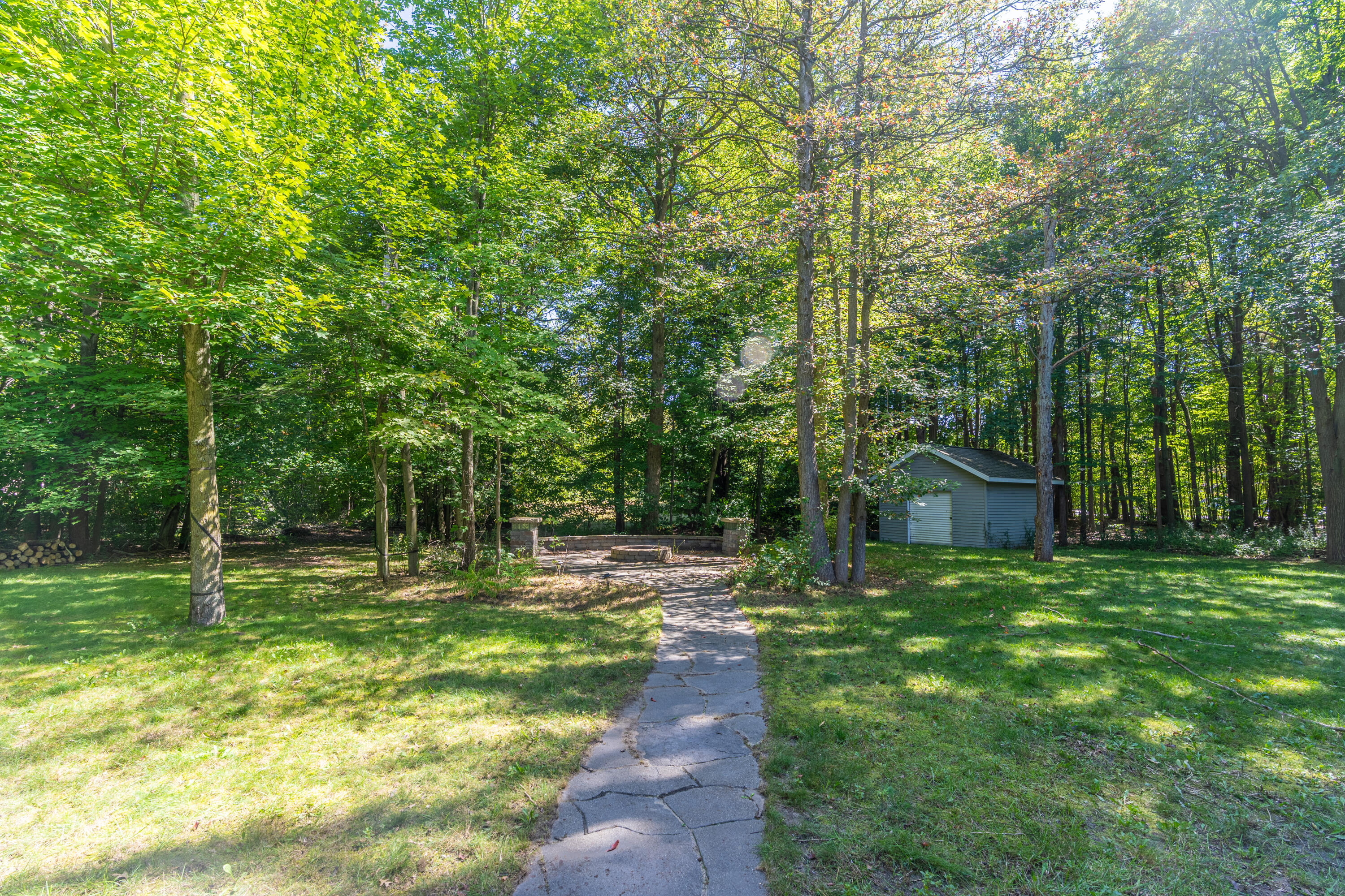 5480 Hidden Acres Court Holland MI 49424