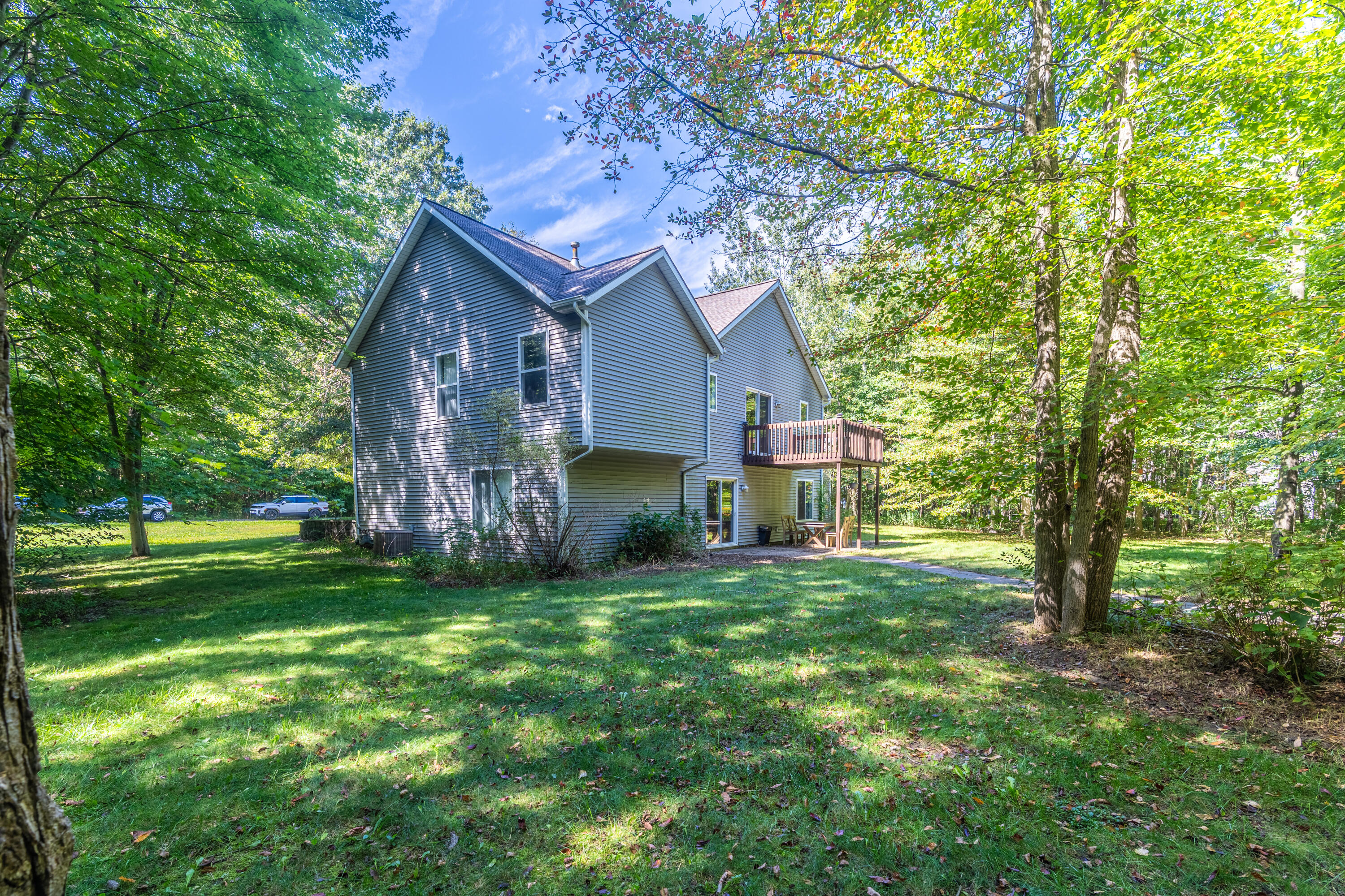 5480 Hidden Acres Court Holland MI 49424