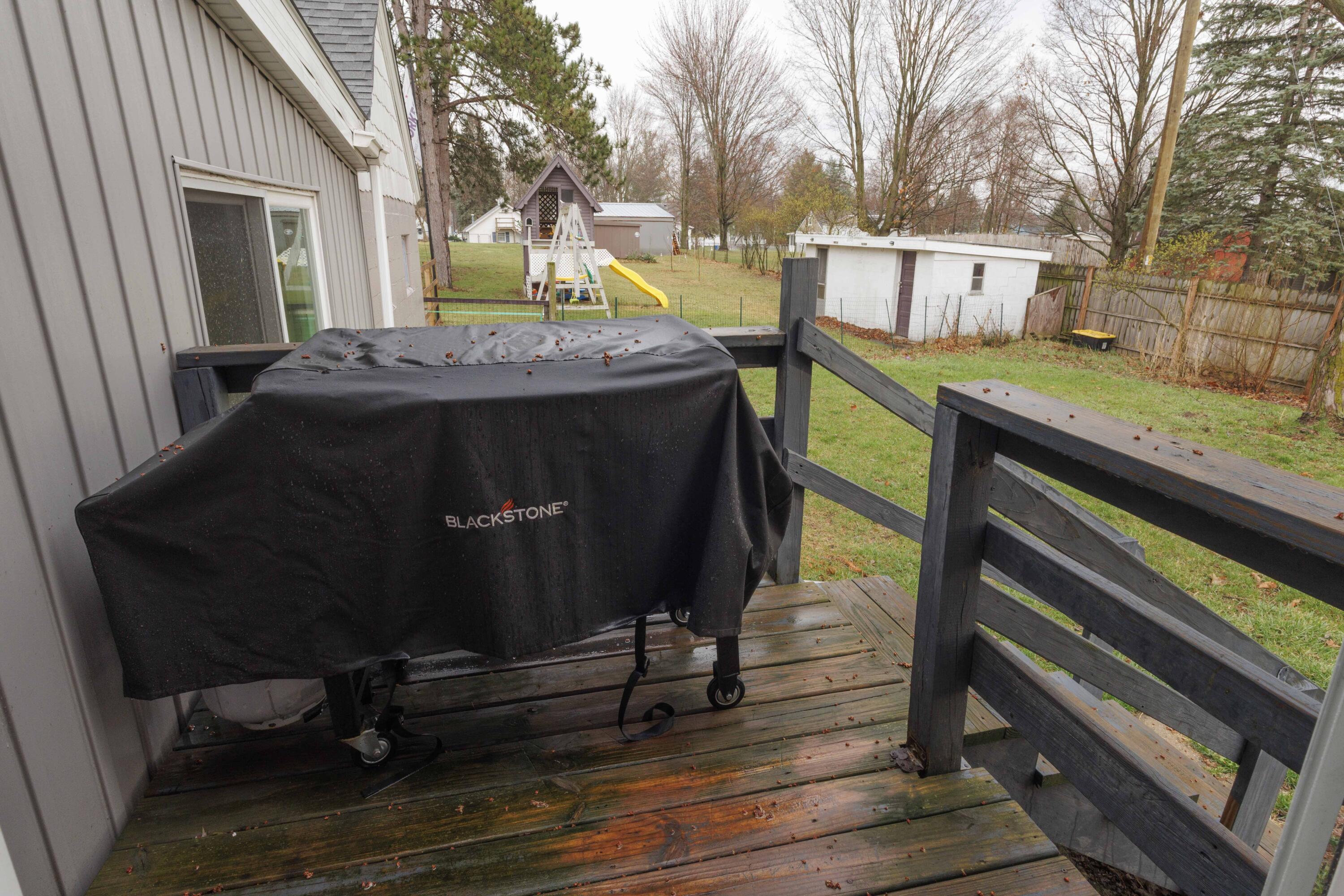 904 60th Street SE Grand Rapids MI 49508