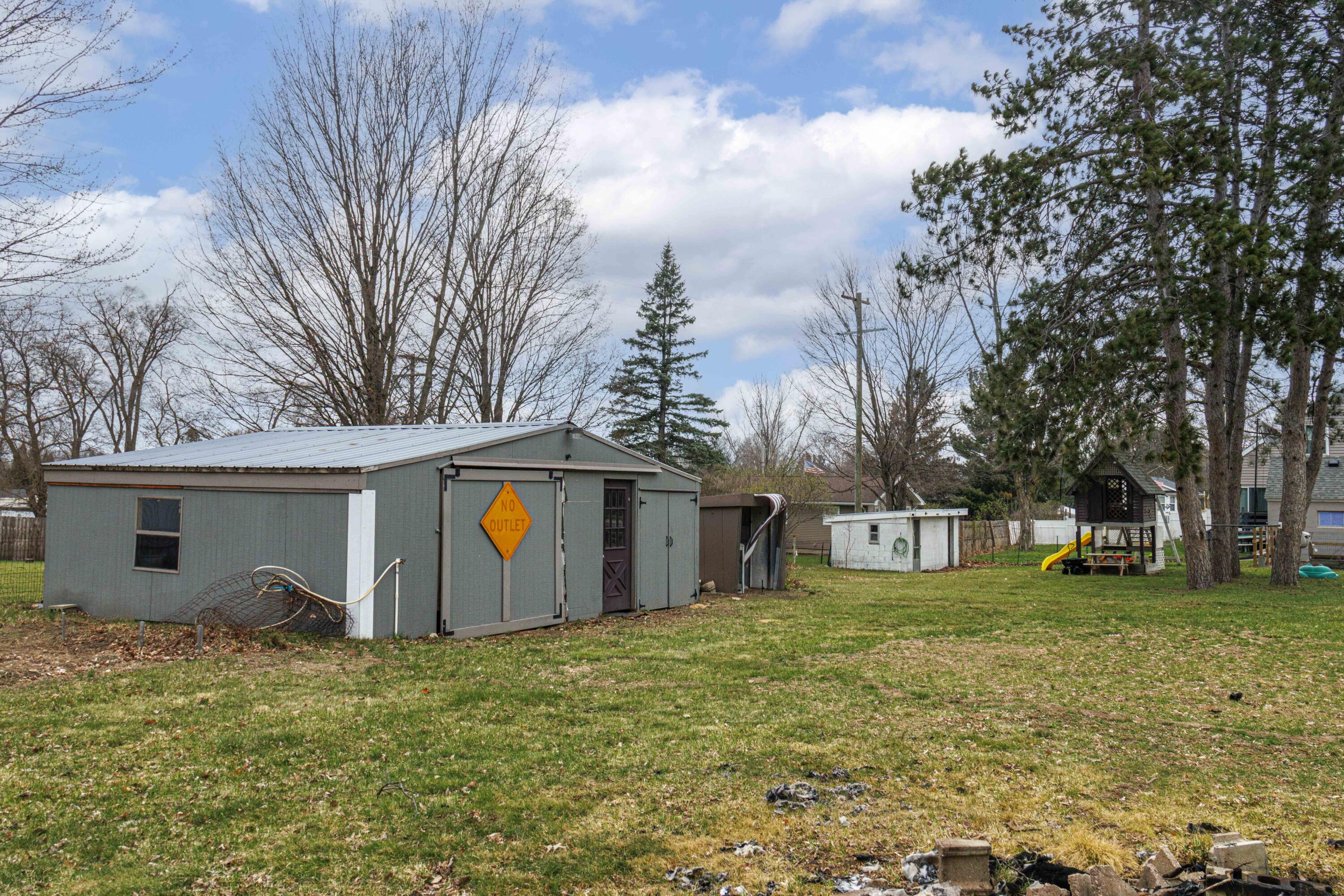 904 60th Street SE Grand Rapids MI 49508
