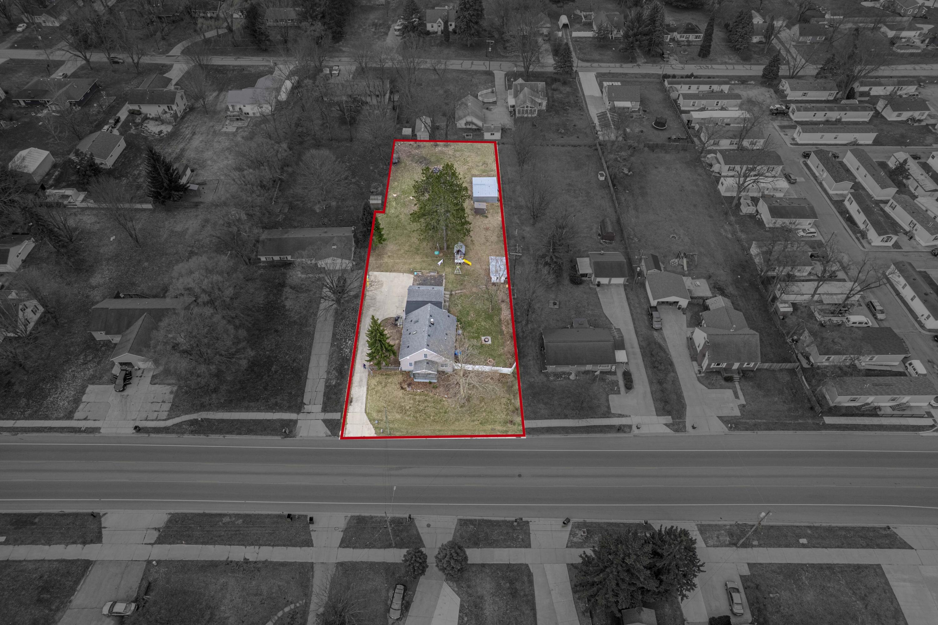 904 60th Street SE Grand Rapids MI 49508