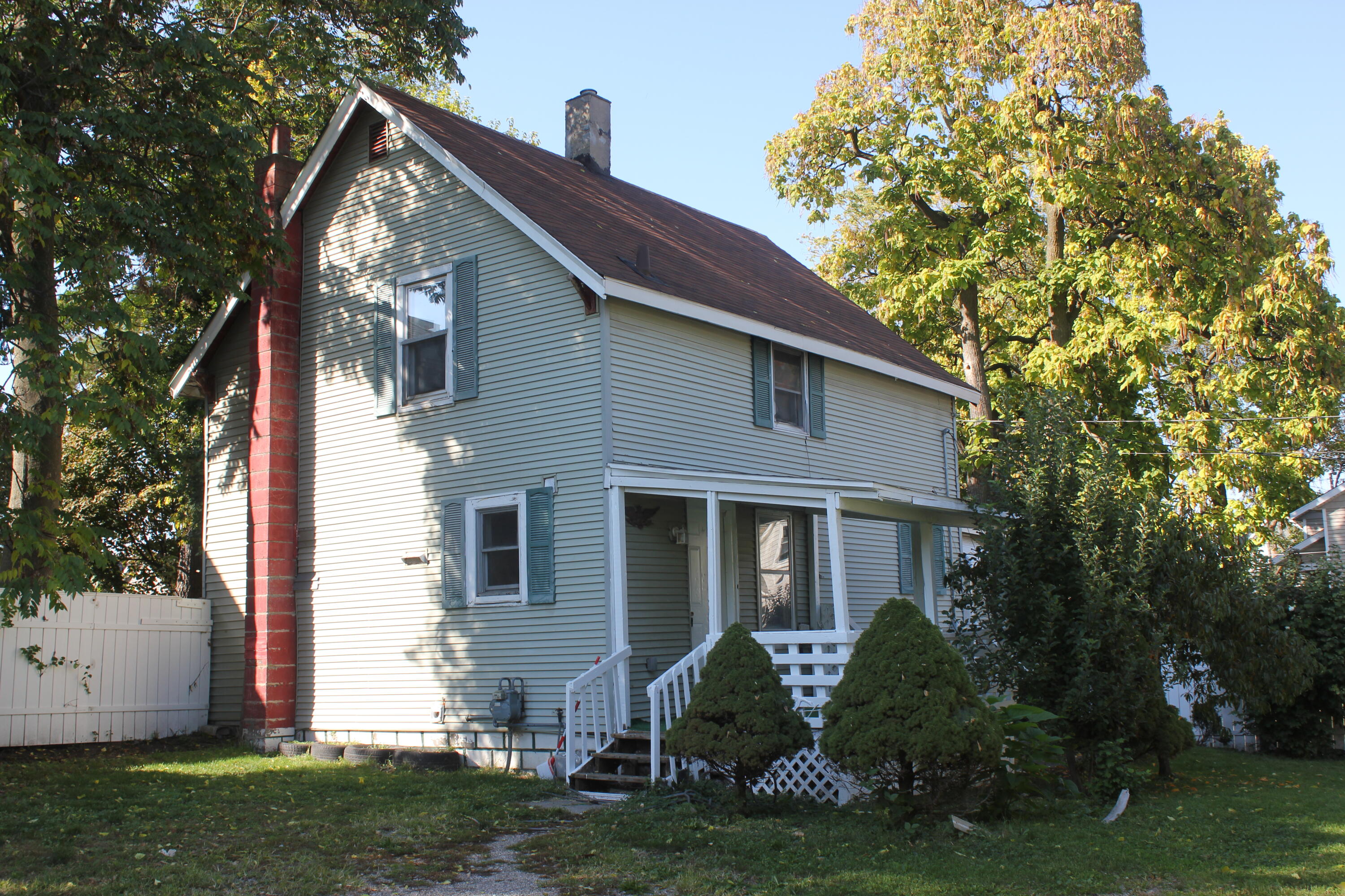 418 Breens Court SW Grand Rapids MI 49503
