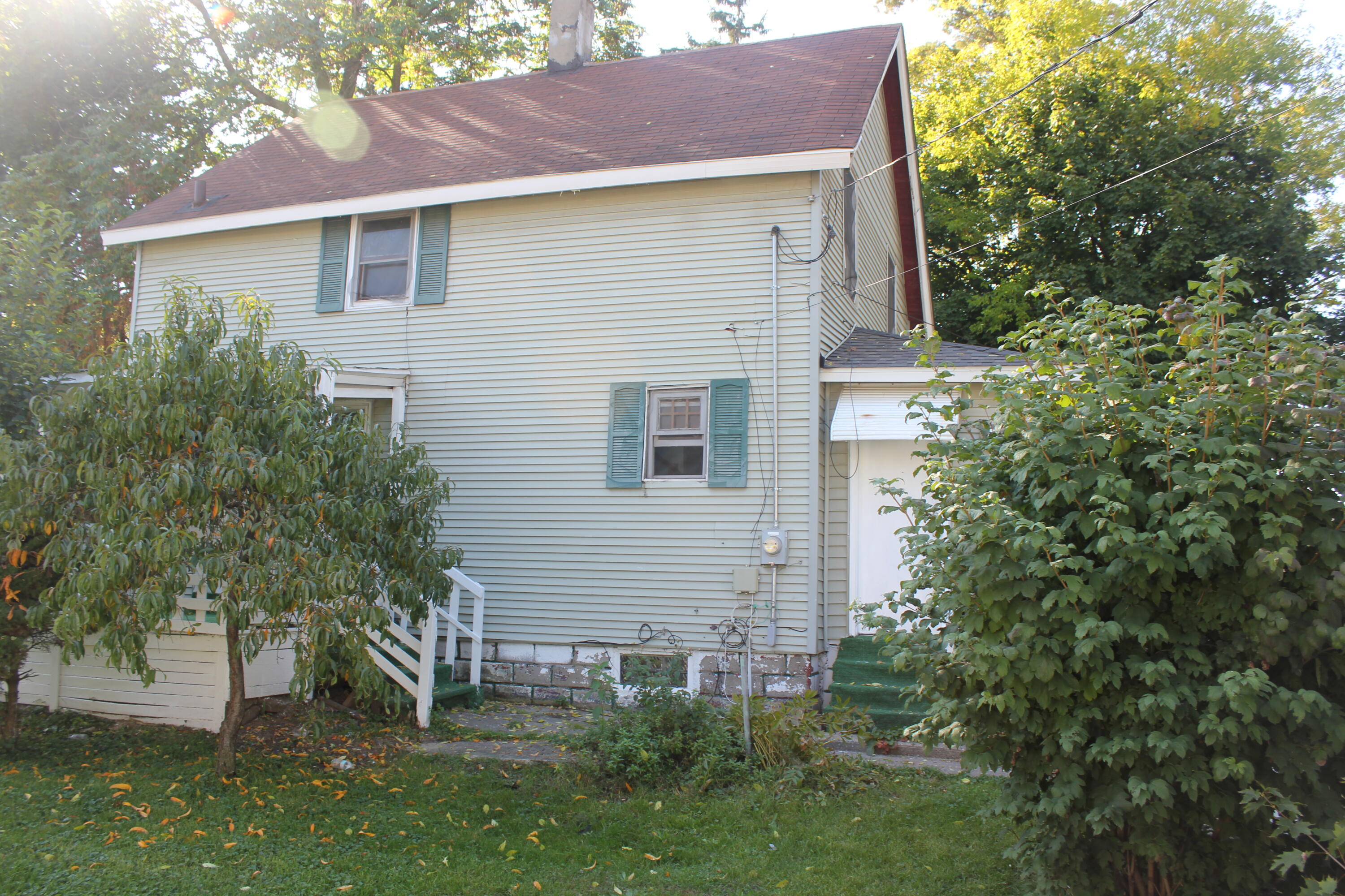 418 Breens Court SW Grand Rapids MI 49503